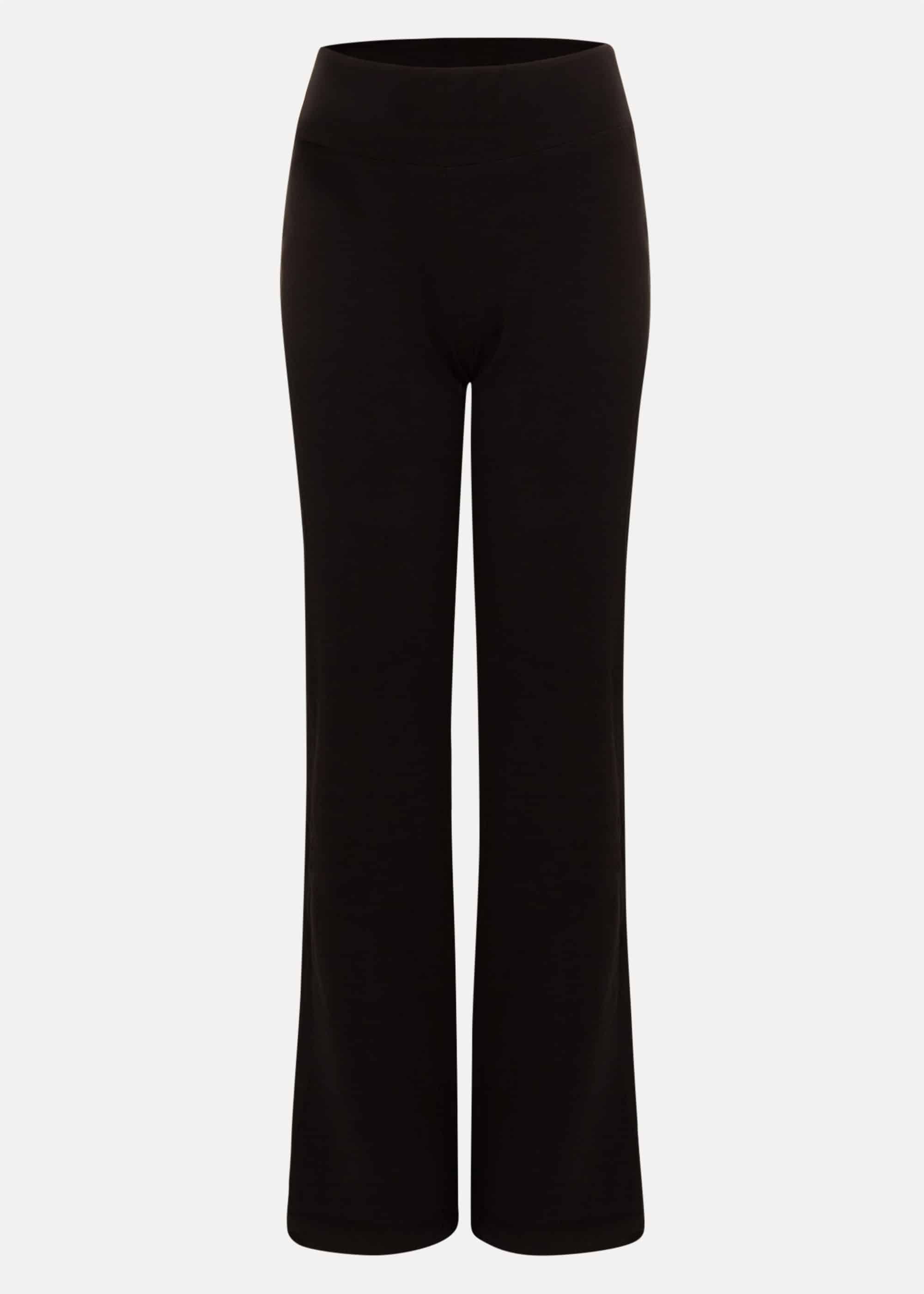 Lotus Yoga Trousers