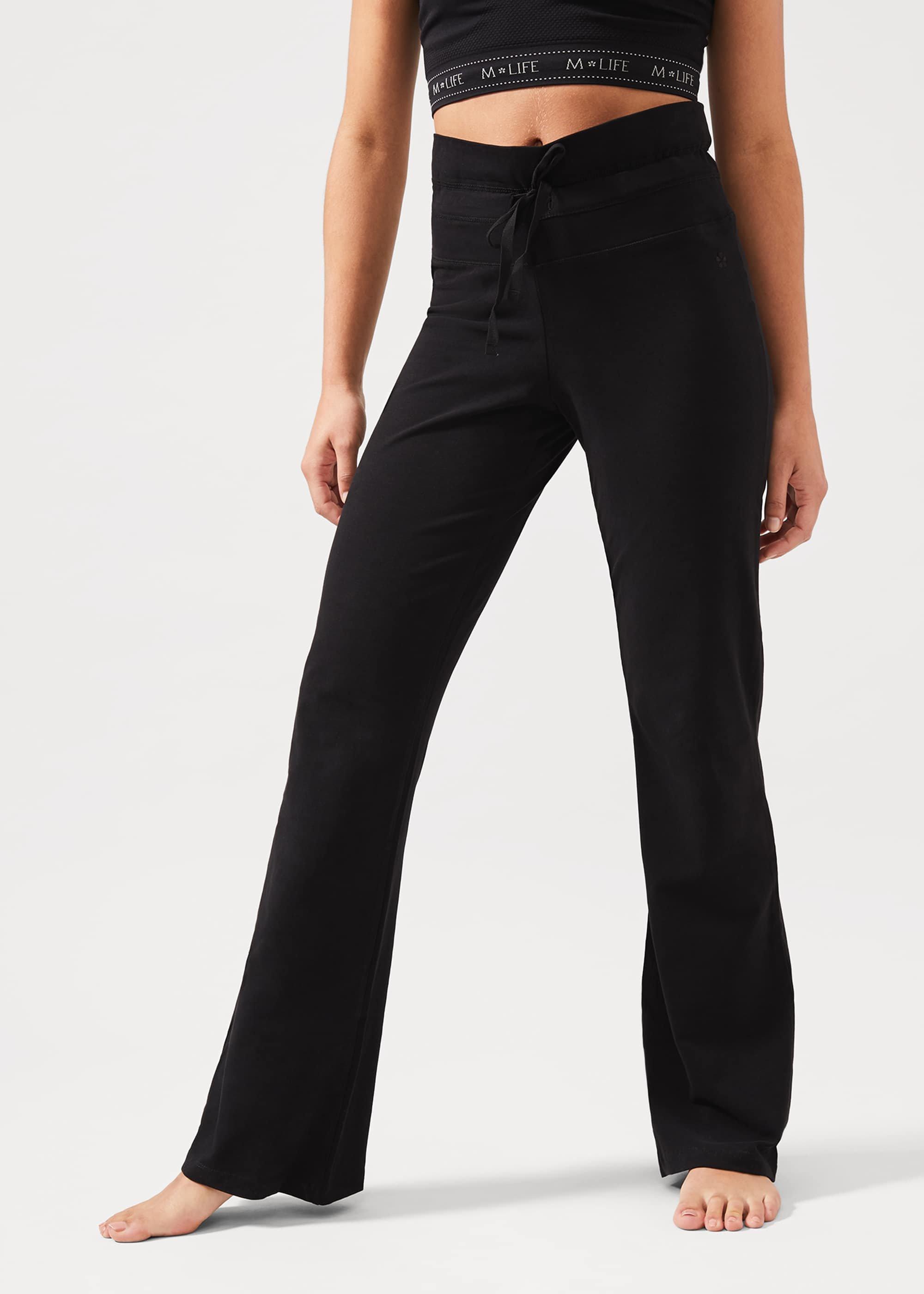 M Life Trousers