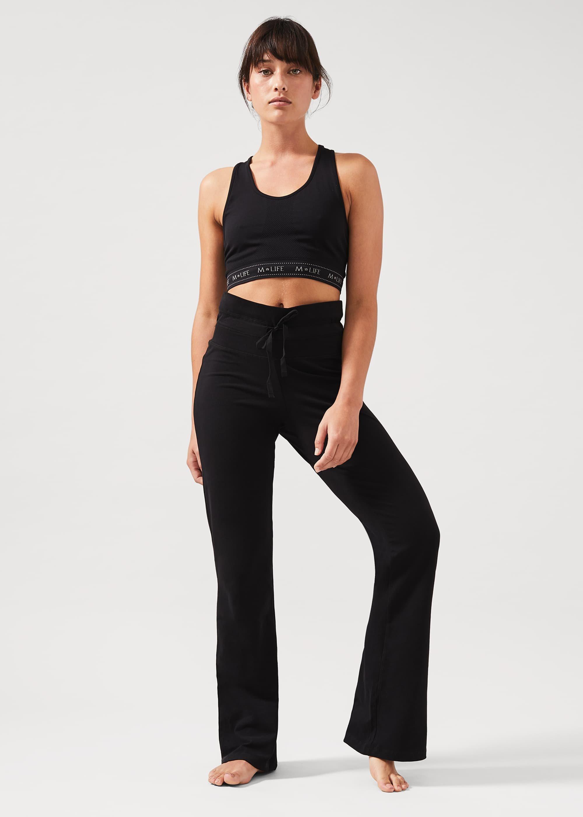 M Life Trousers