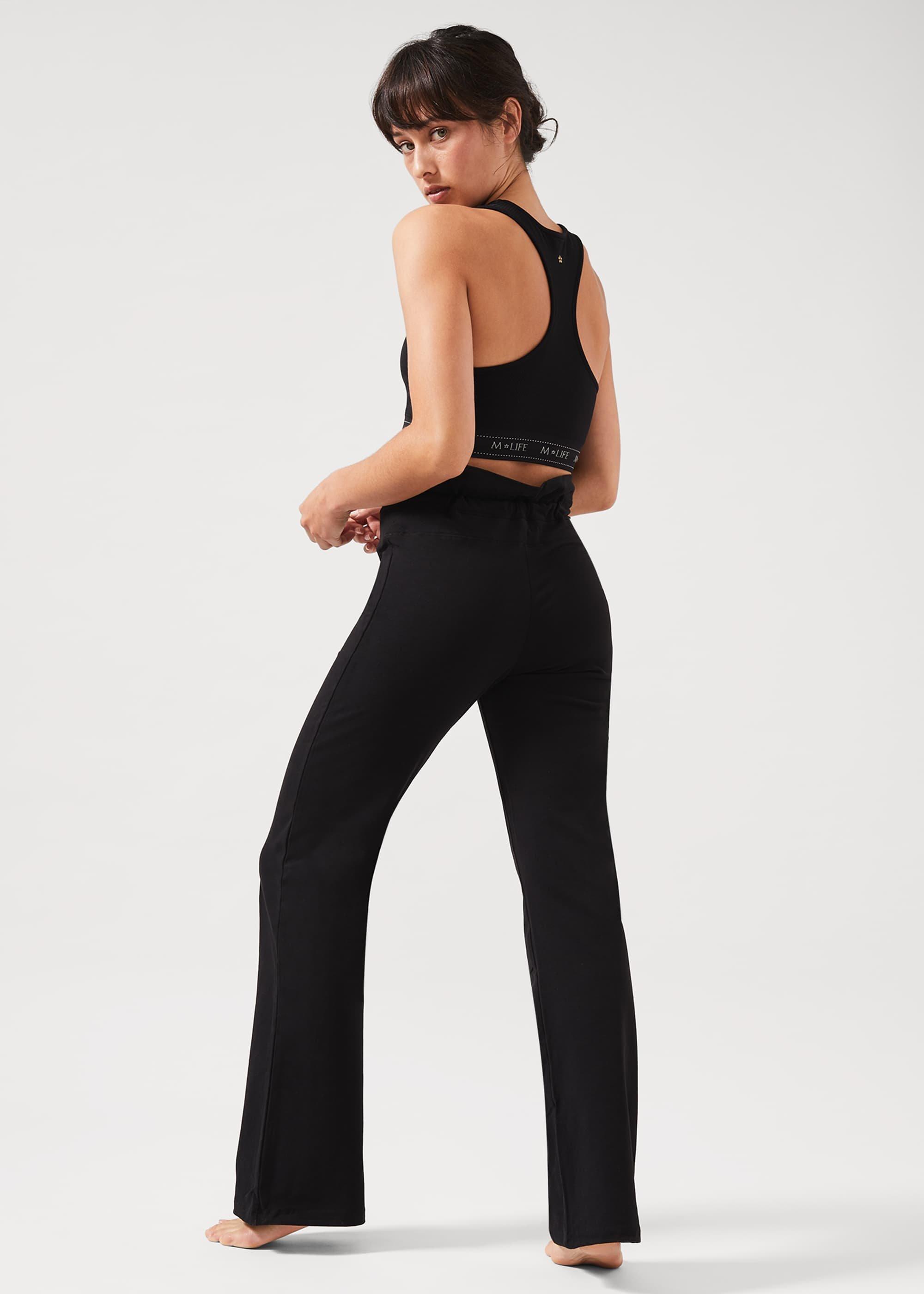 M Life Trousers