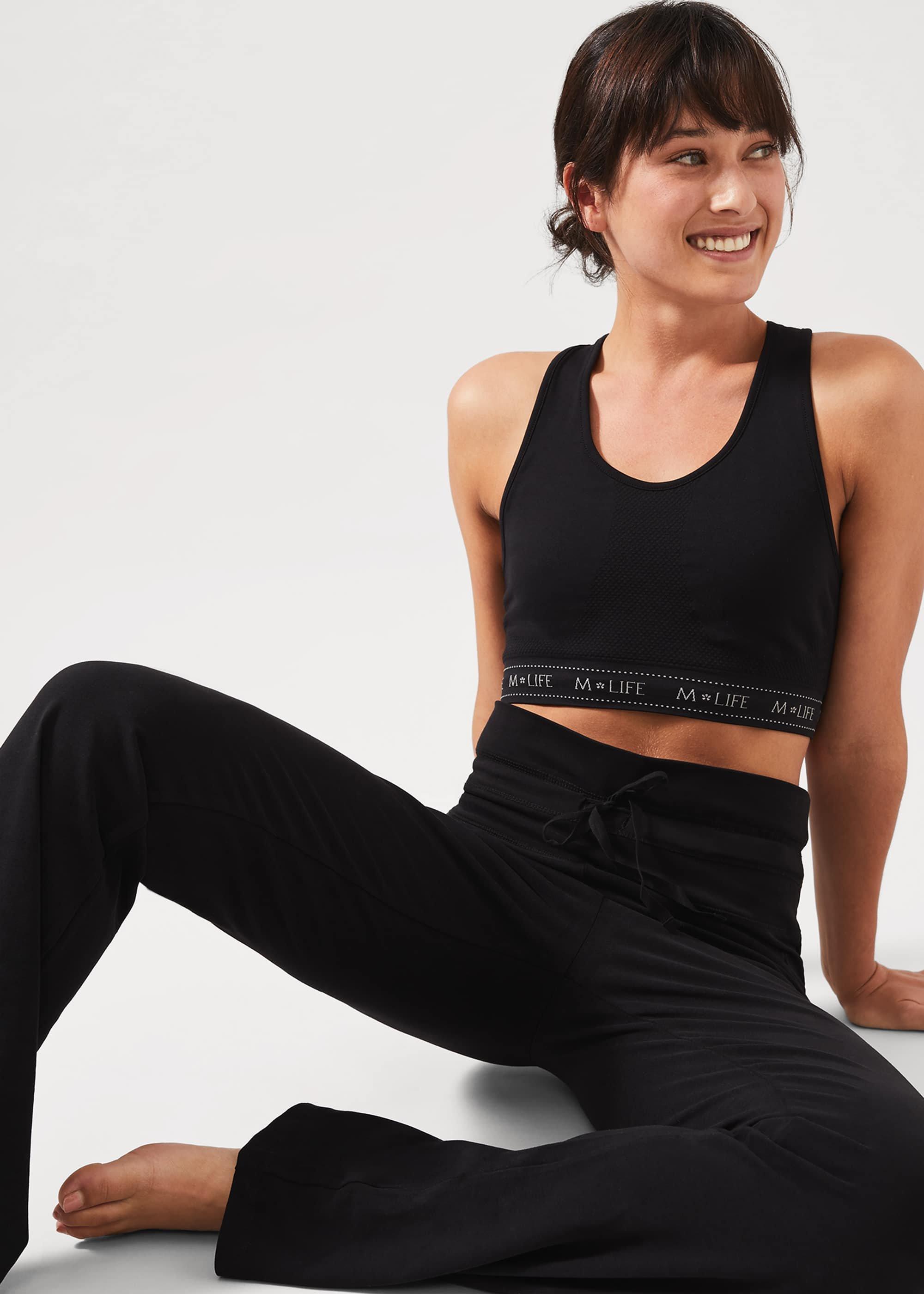 M Life Trousers