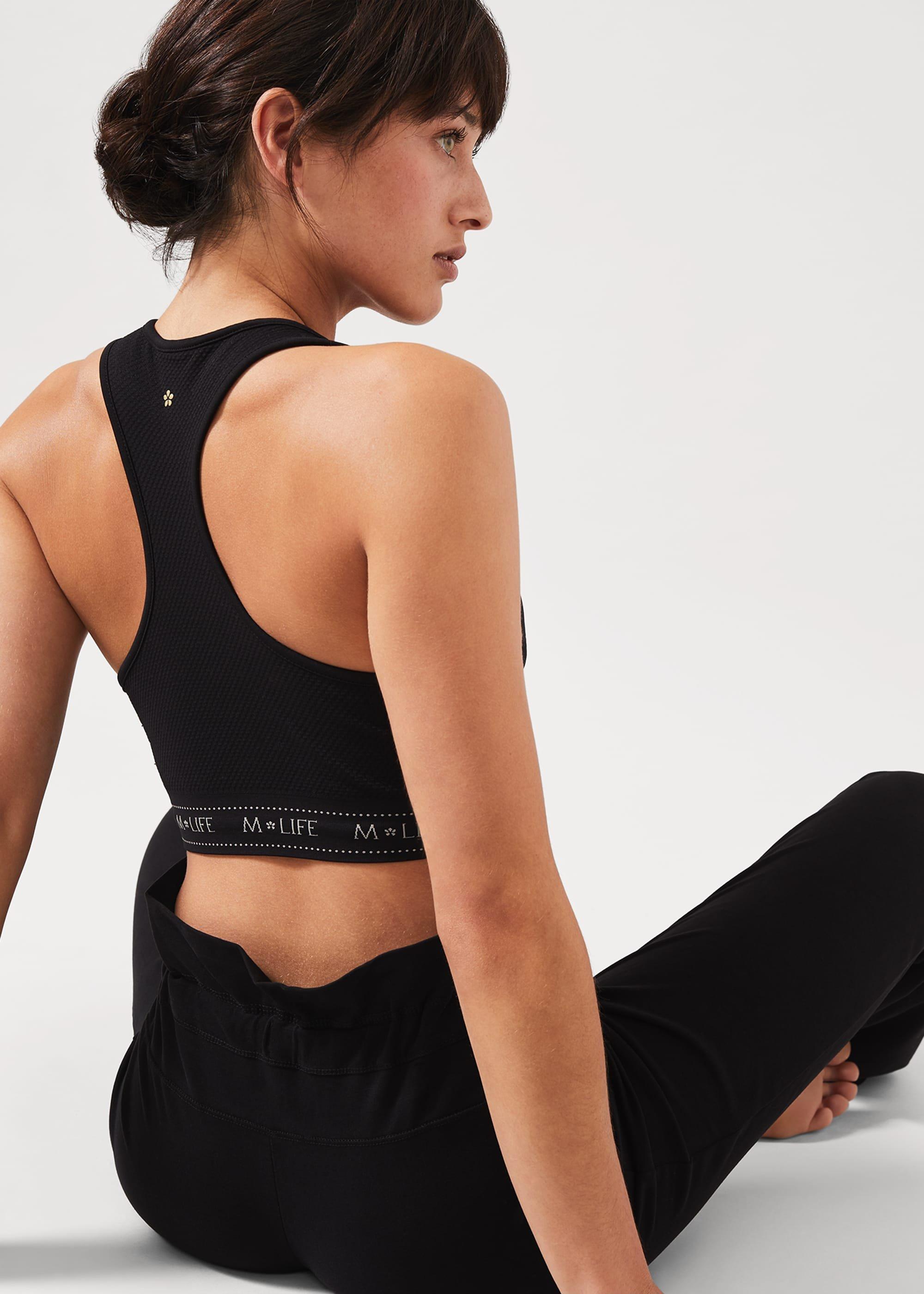 M Life Trousers