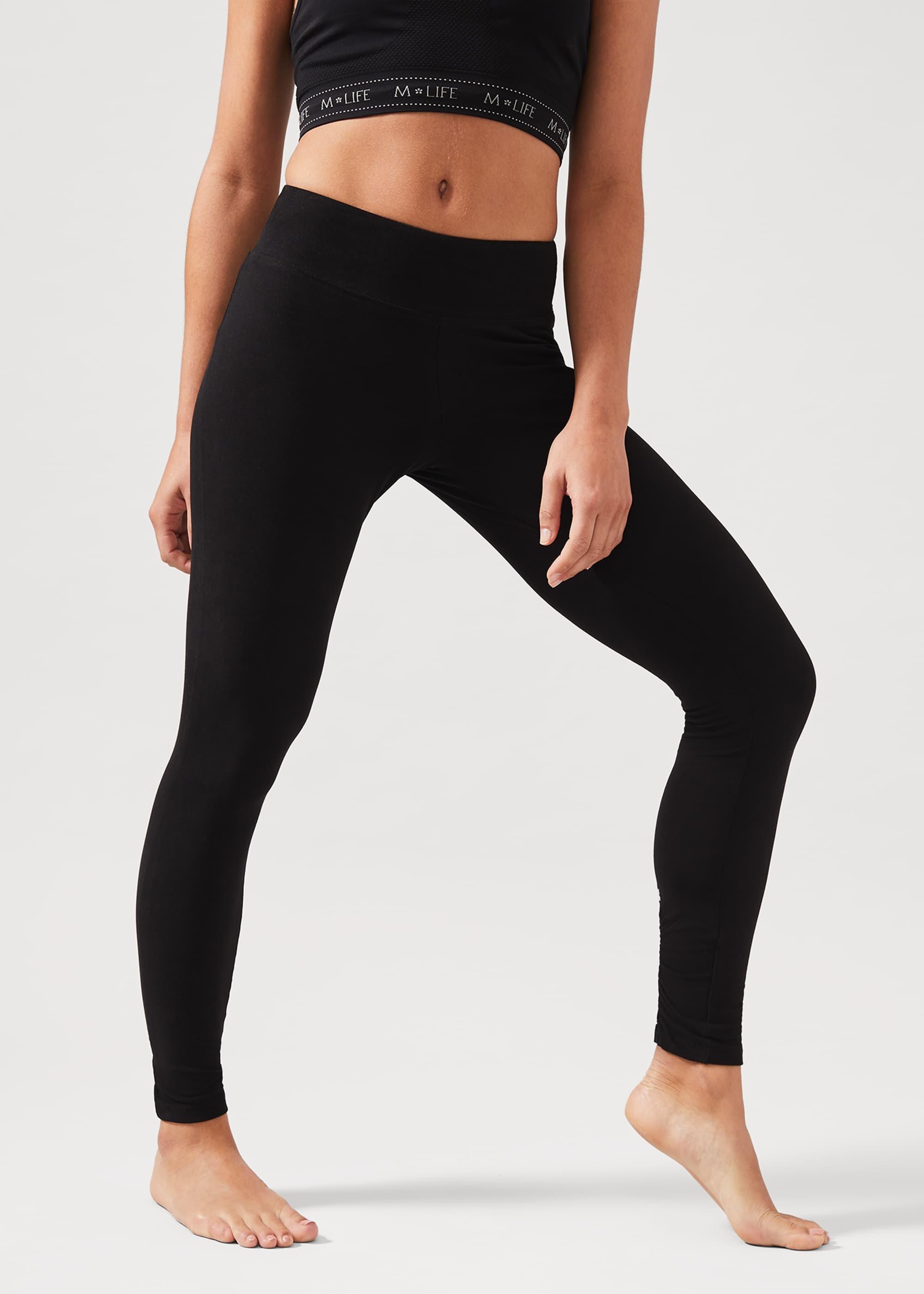 Practise Leggings