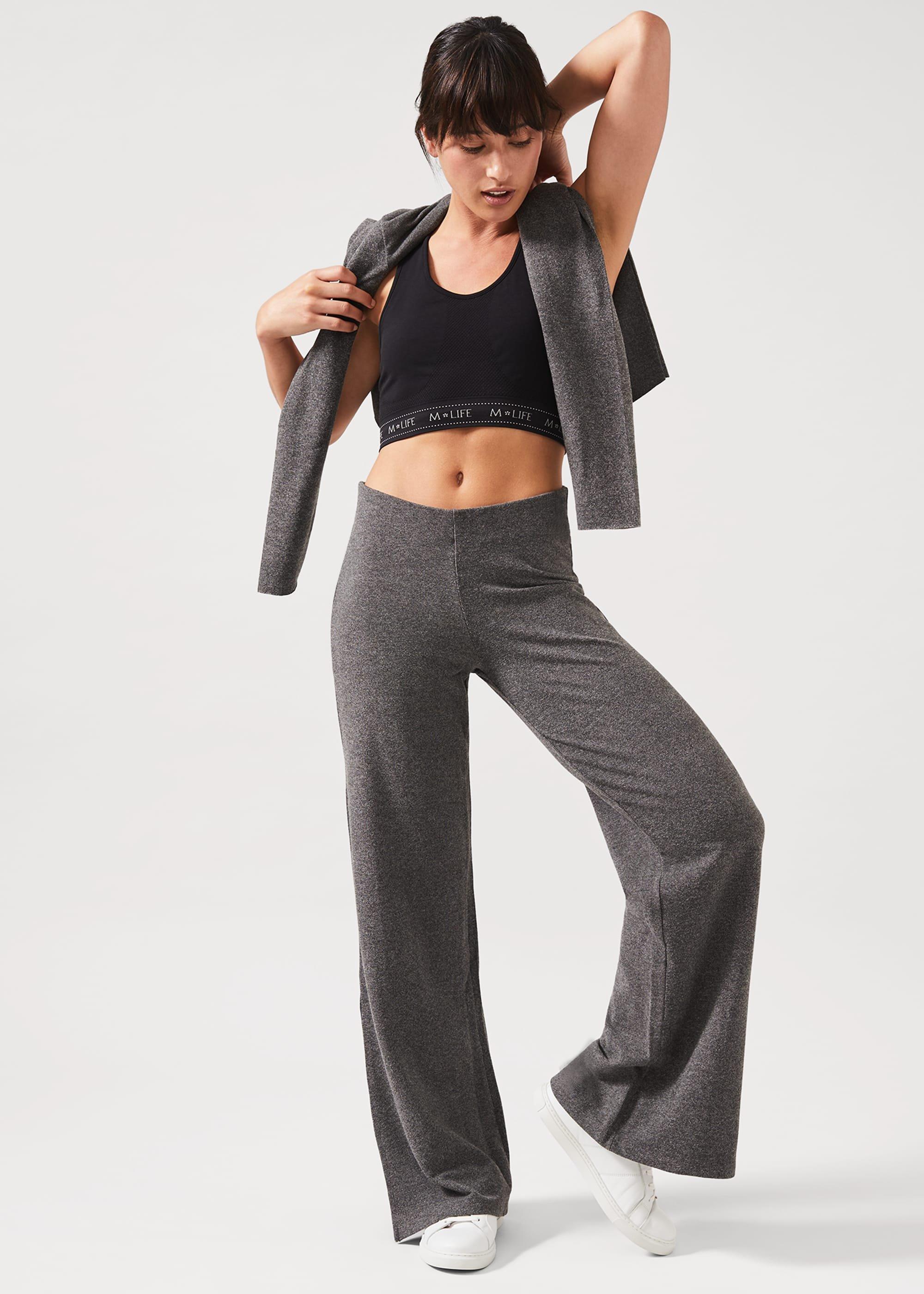 Nirvana Long Haul Trousers