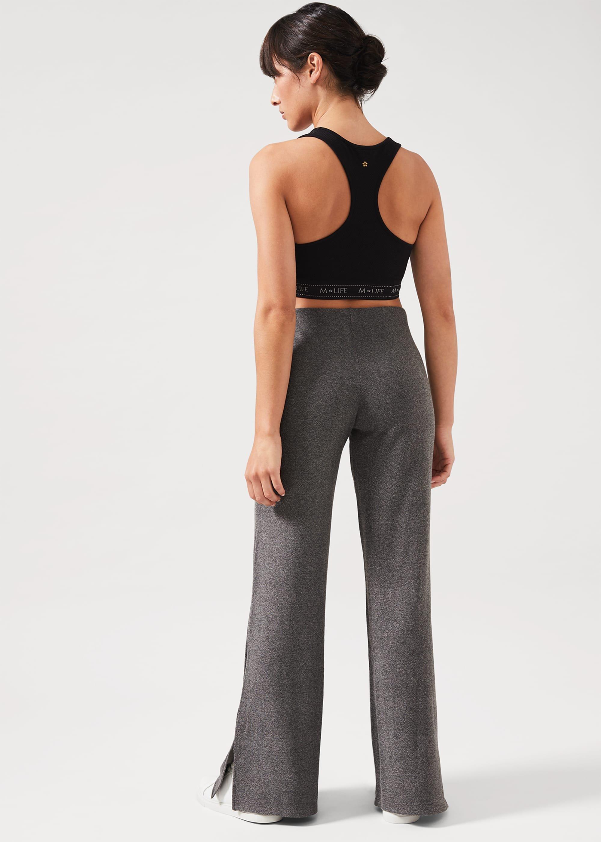Nirvana Long Haul Trousers