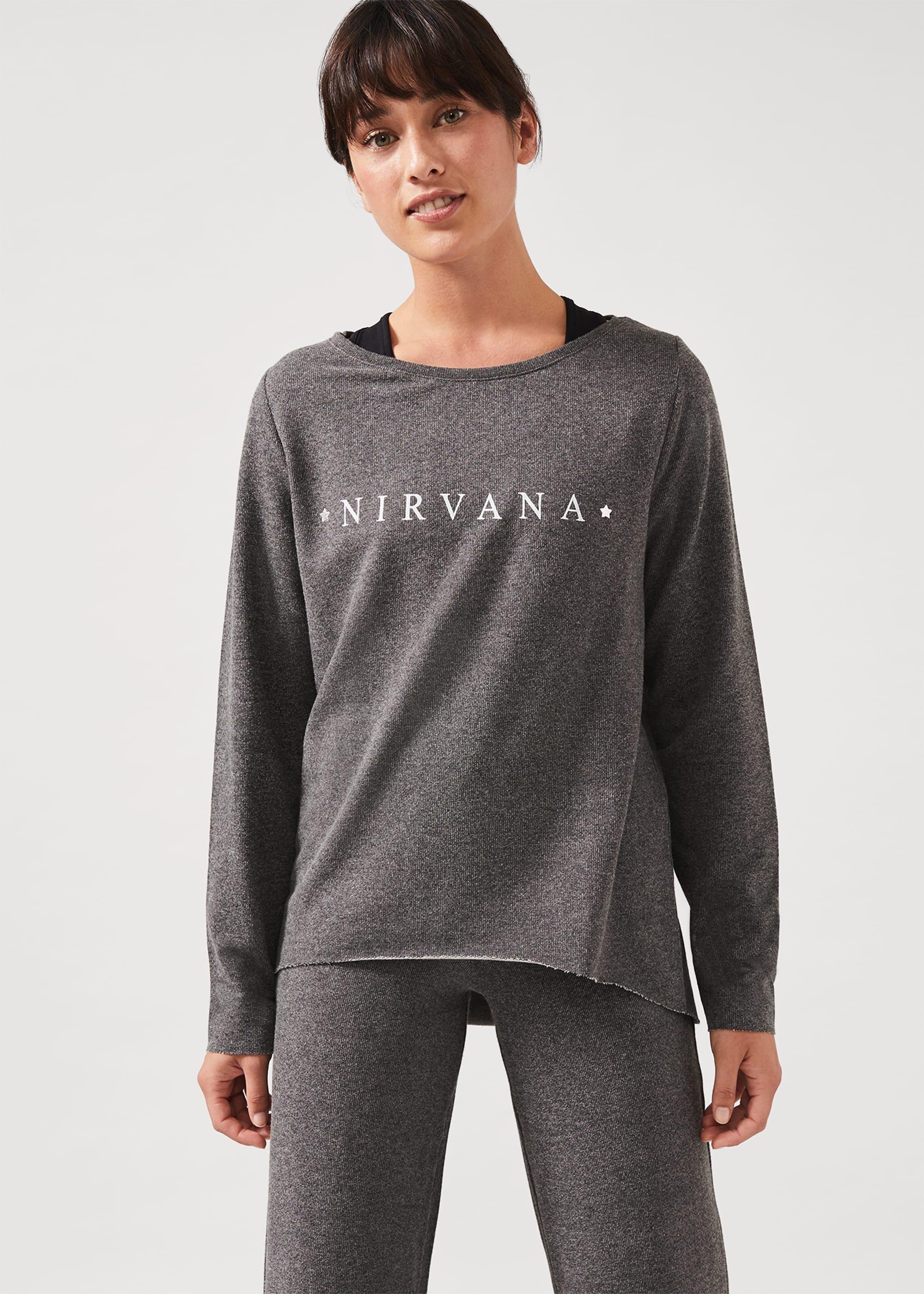 Nirvana Long Haul Trousers