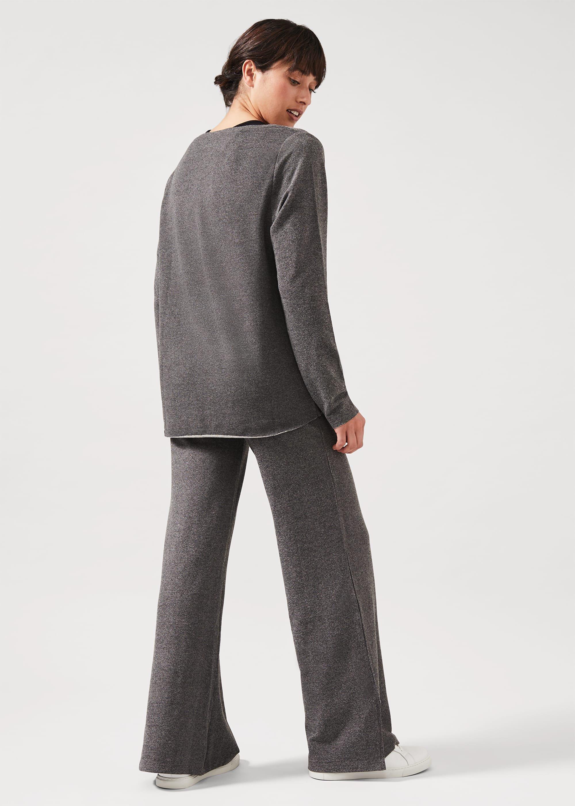 Nirvana Long Haul Trousers