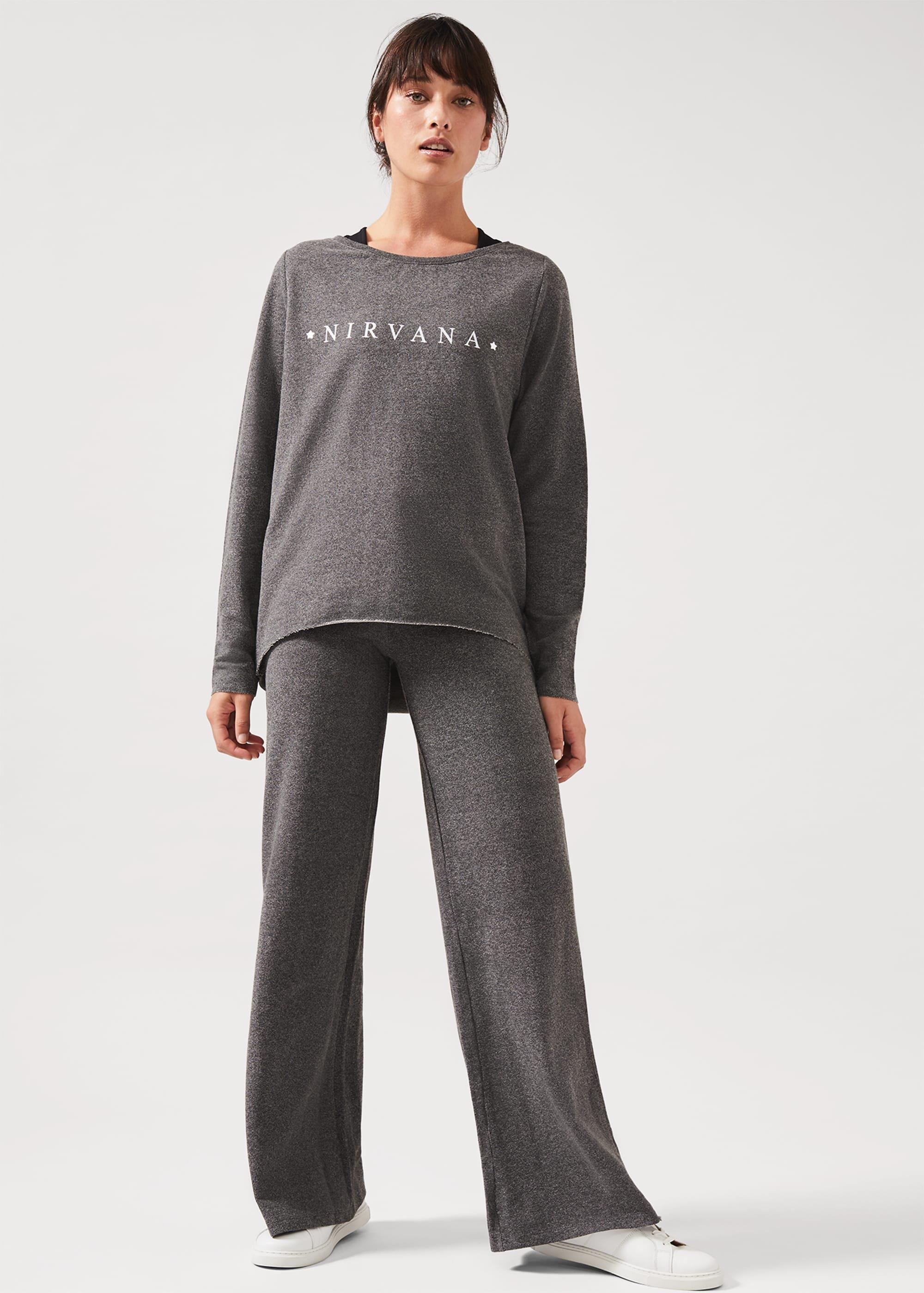 Nirvana Long Haul Trousers