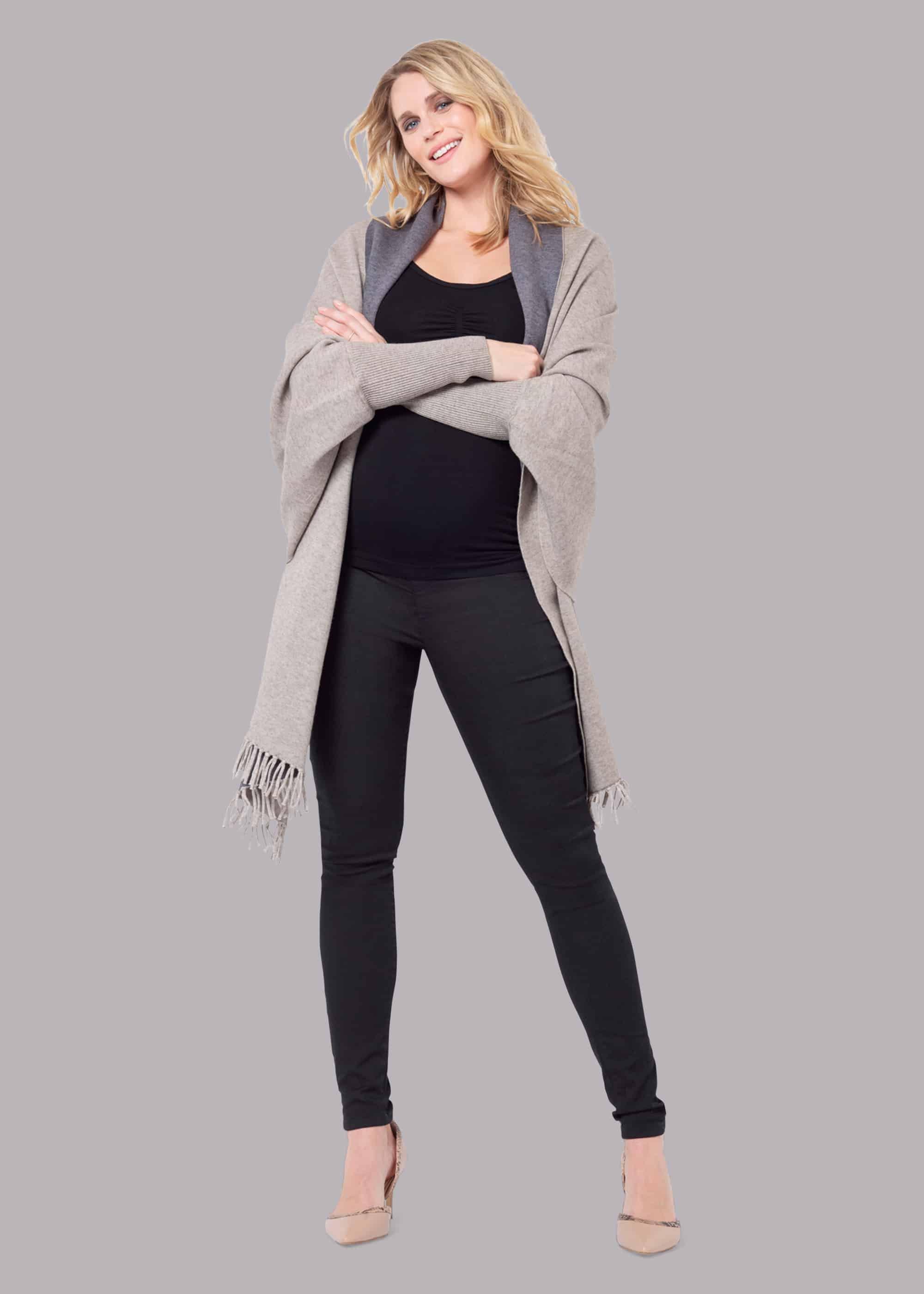 Archer Skinny Over The Bump Jean