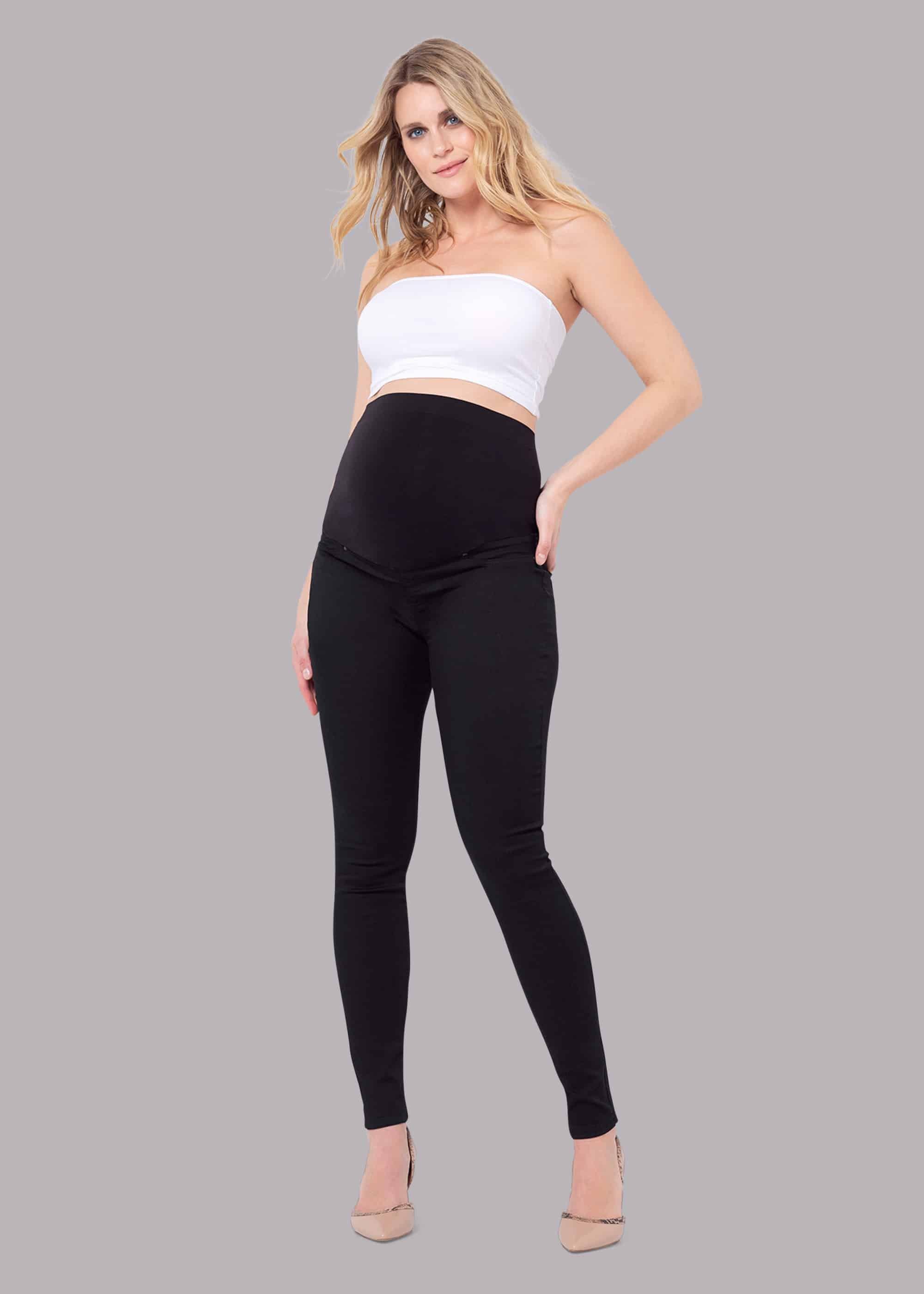 Archer Skinny Over The Bump Jean