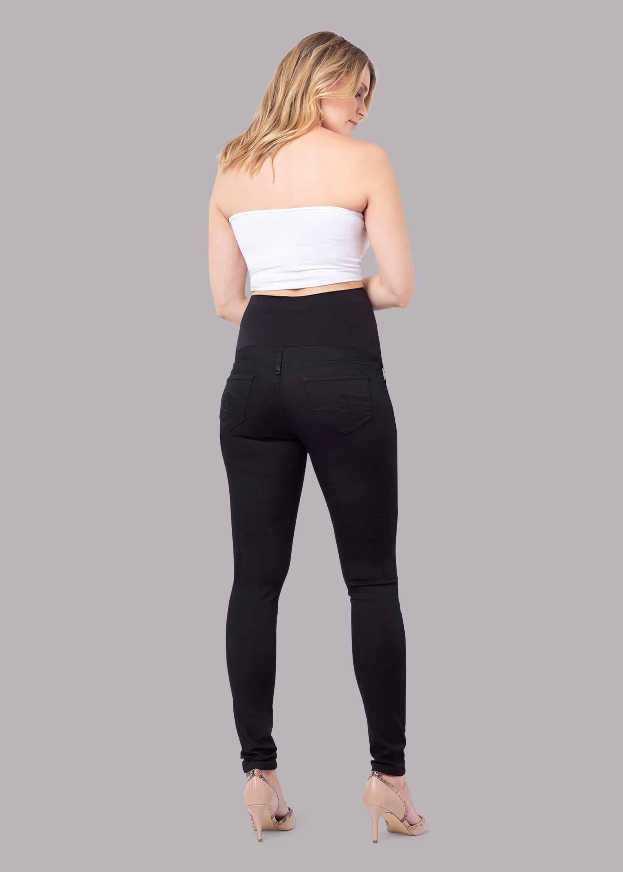 Archer Skinny Over The Bump Jean