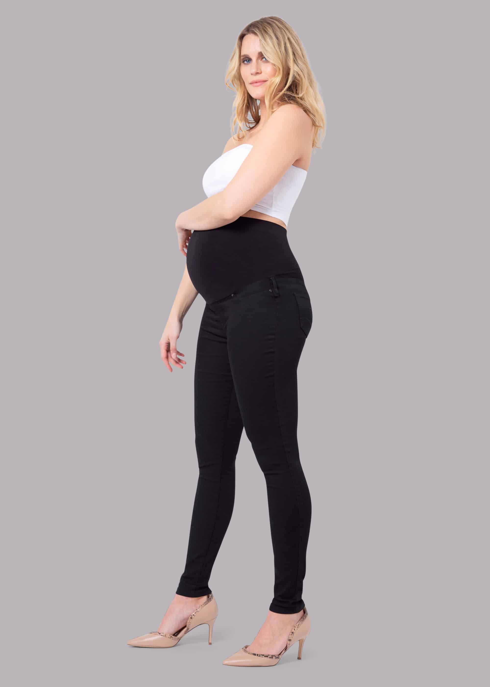 Archer Skinny Over The Bump Jean
