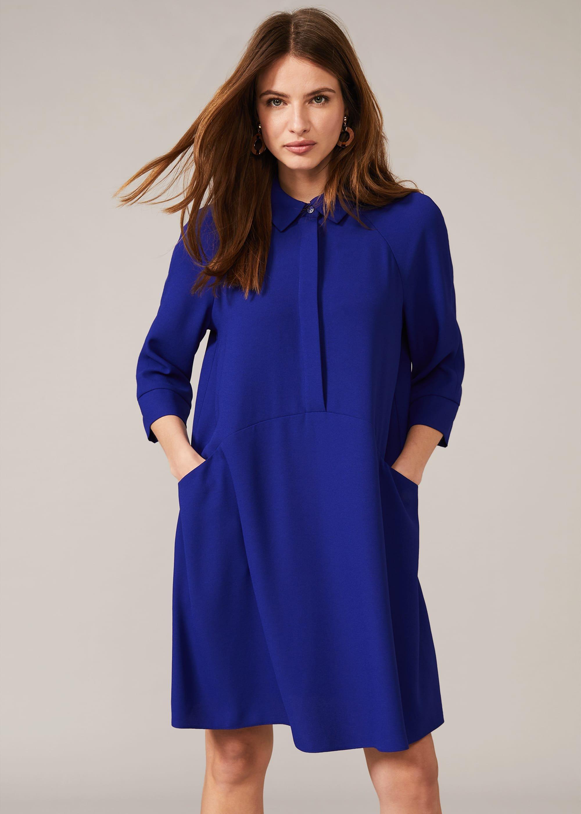 Bella Swing Dress