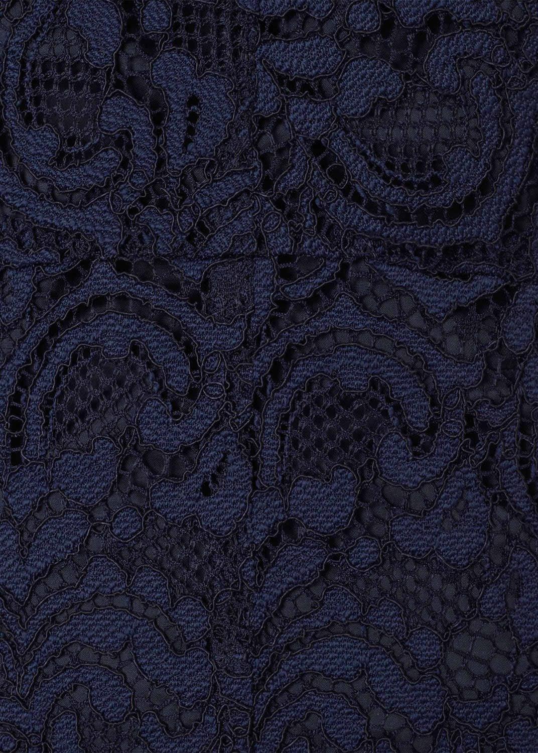 Becky Lace Dress