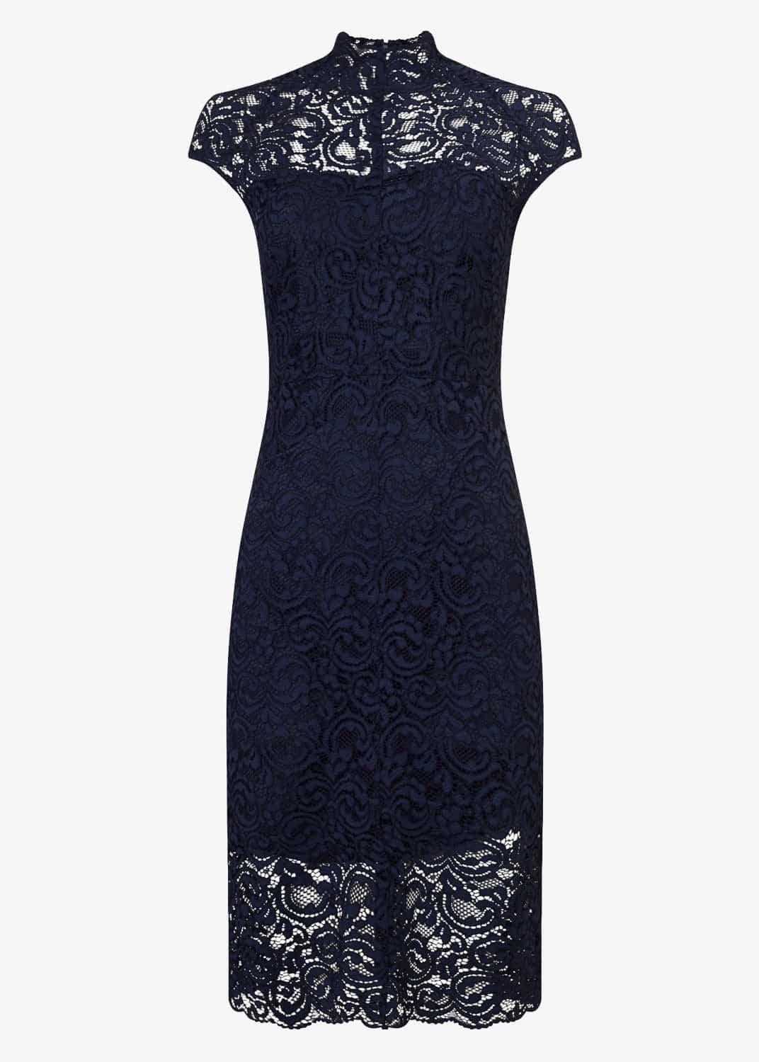 Becky Lace Dress