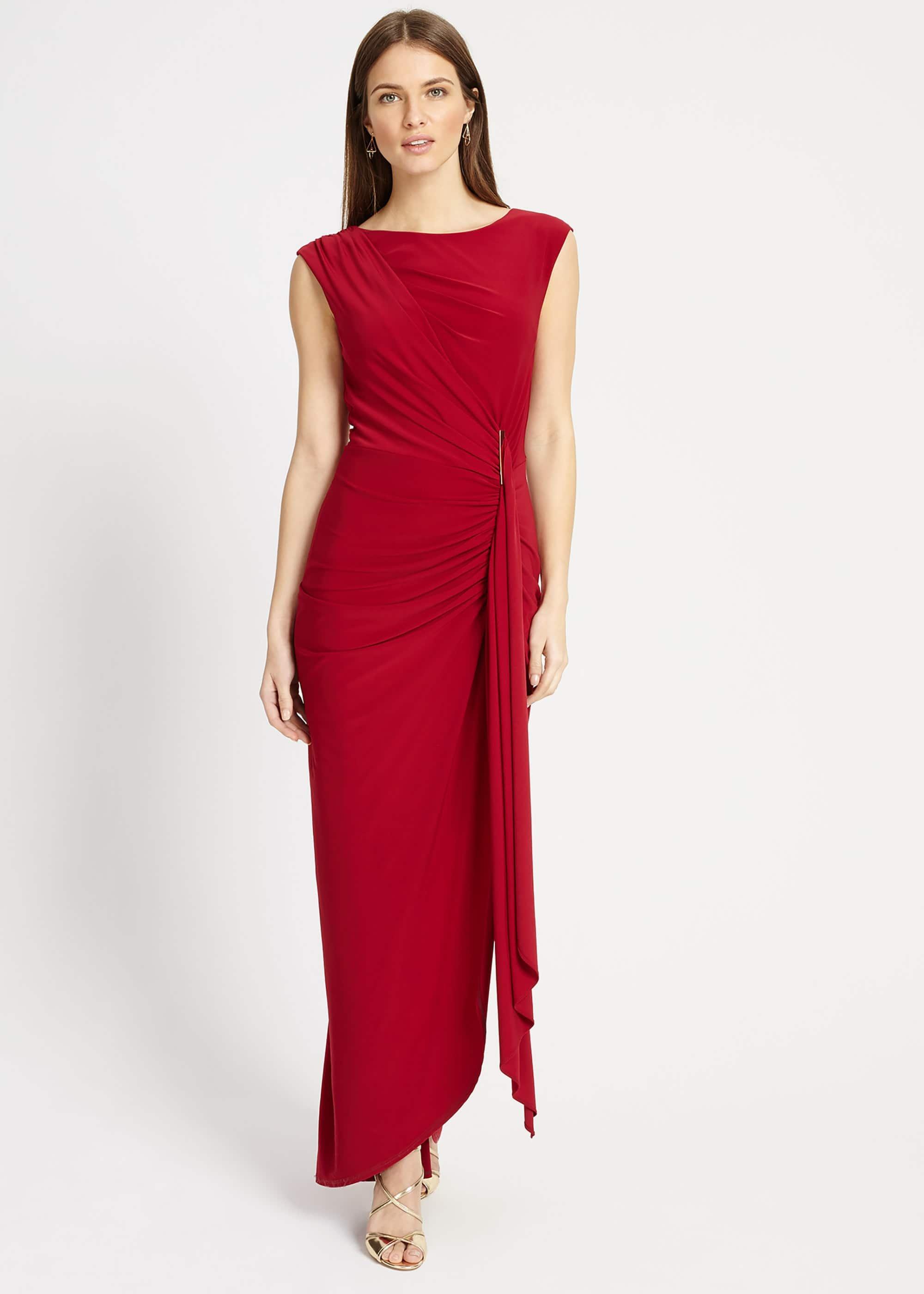 Donna Maxi Dress