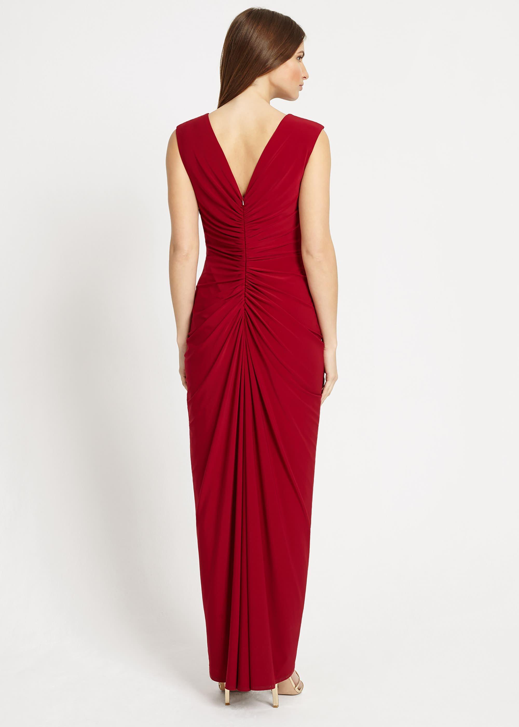Donna Maxi Dress