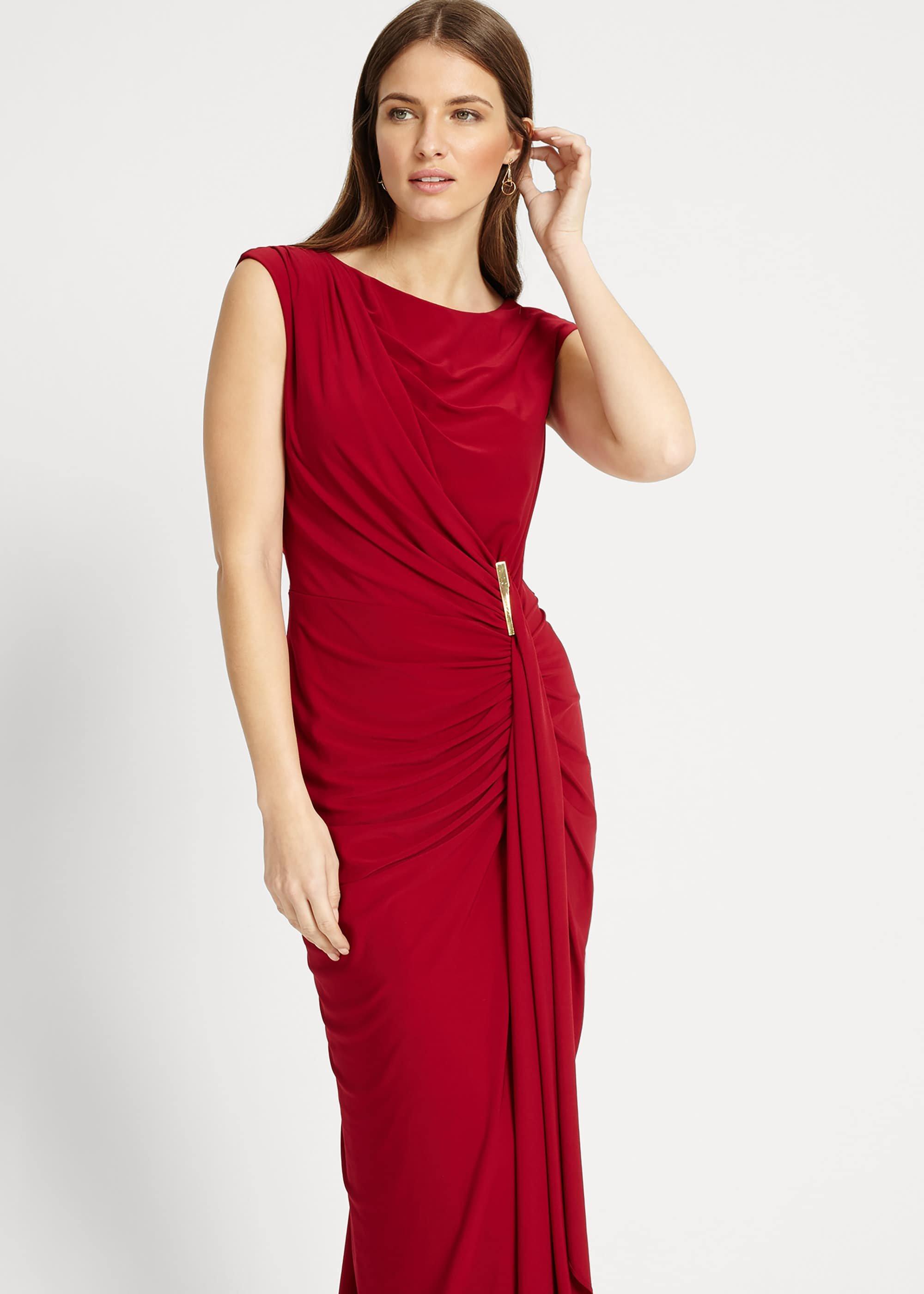 Donna Maxi Dress