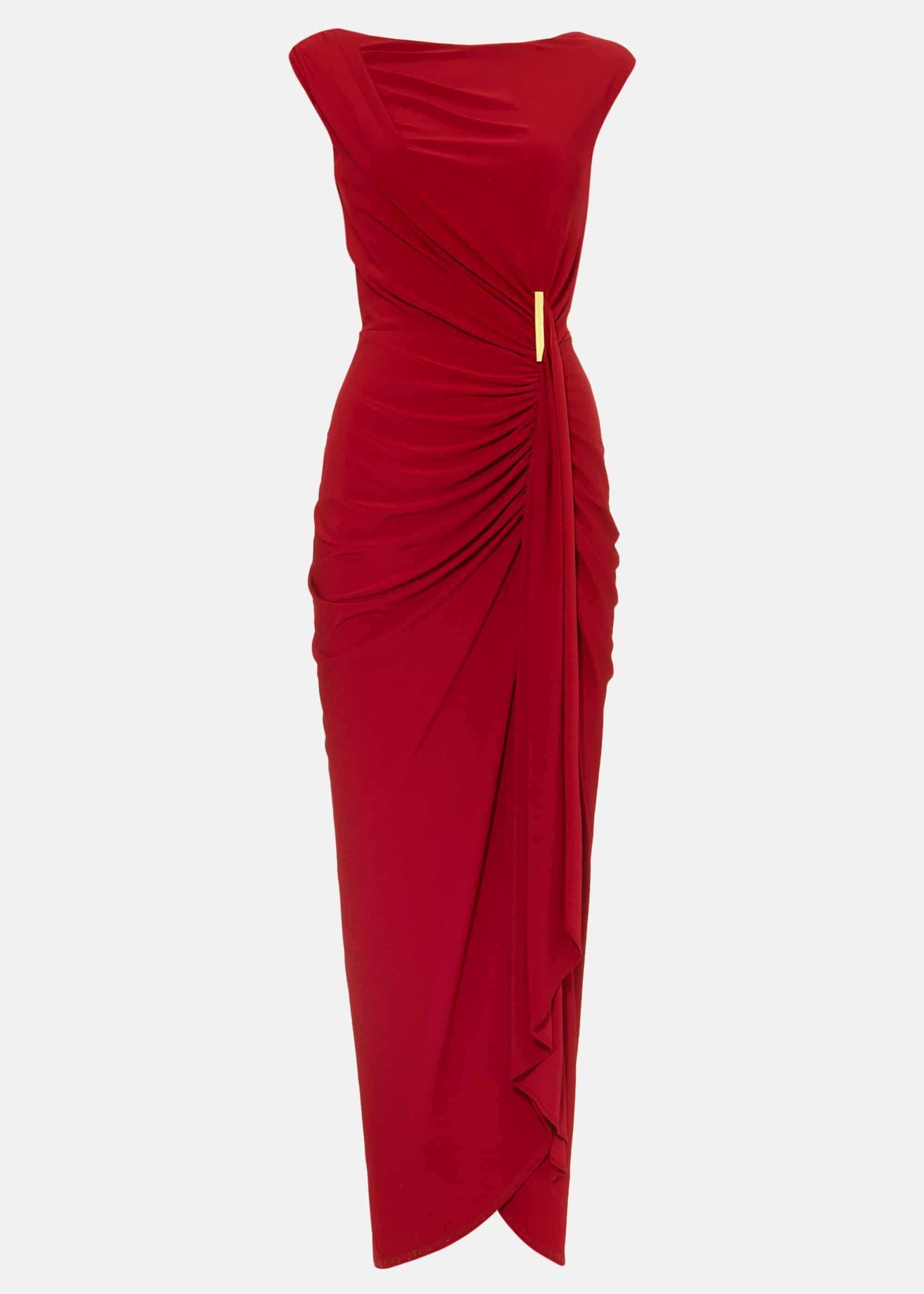 Donna Maxi Dress