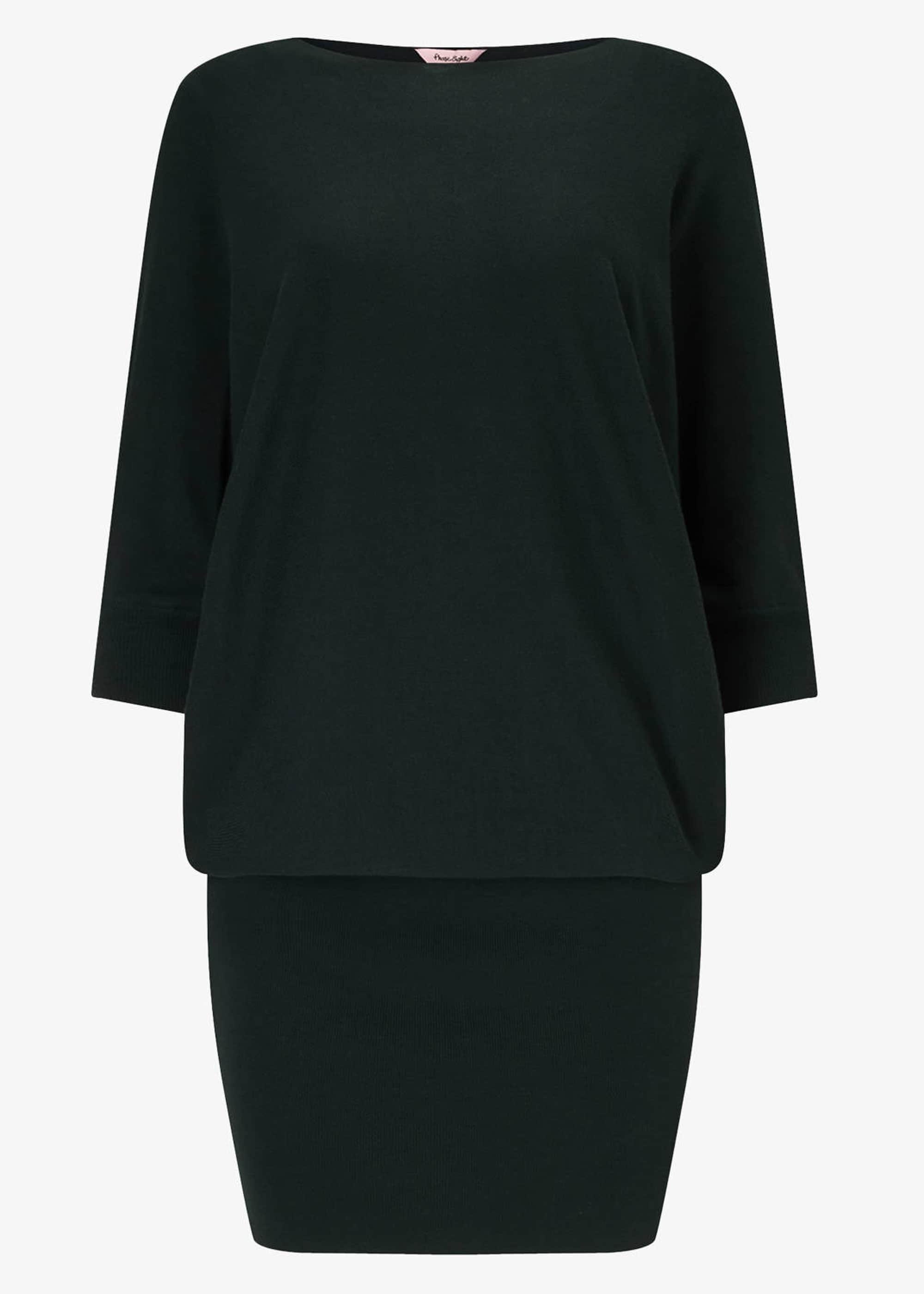 Becca Batwing Dress
