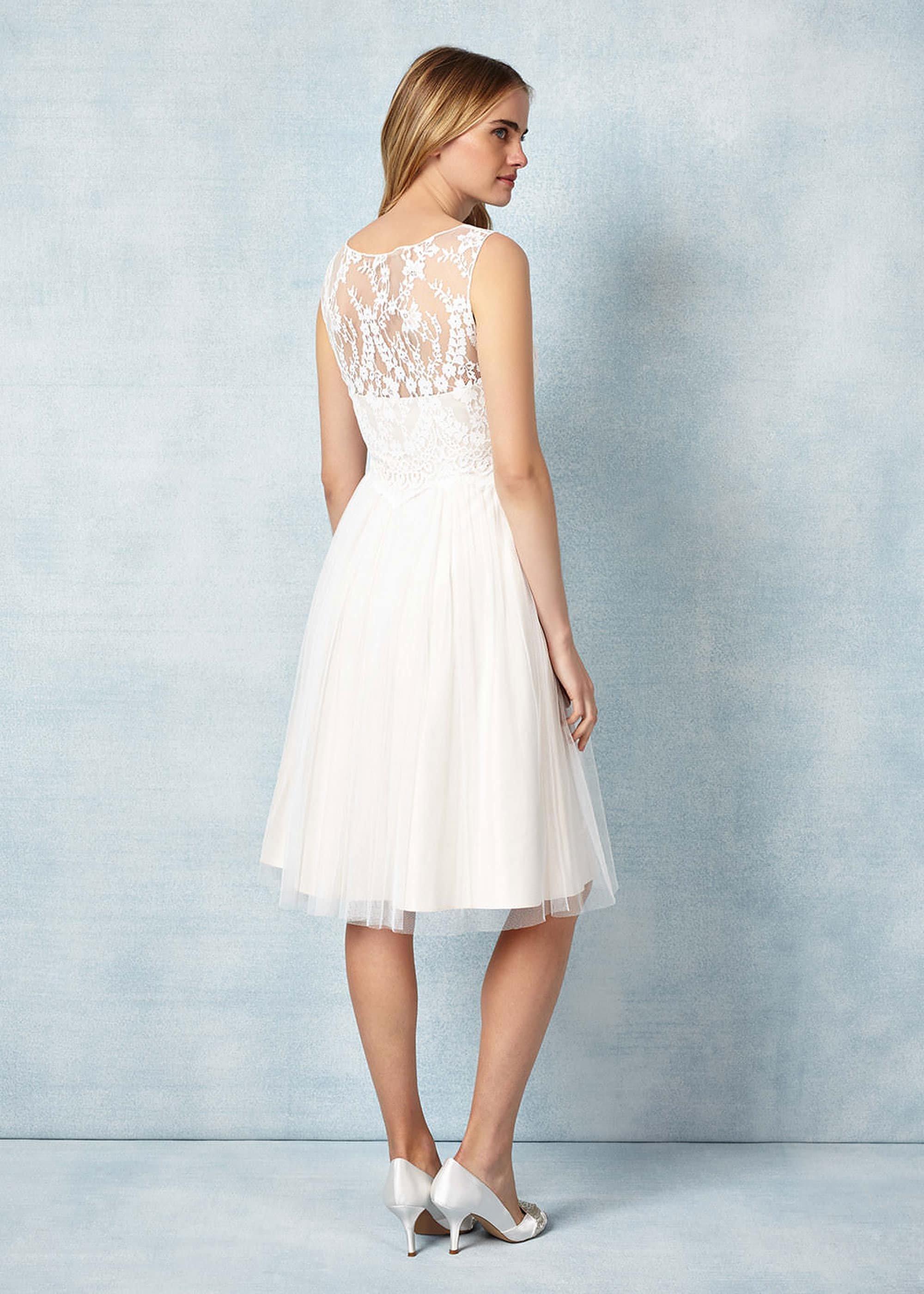 Clarissa Wedding Dress