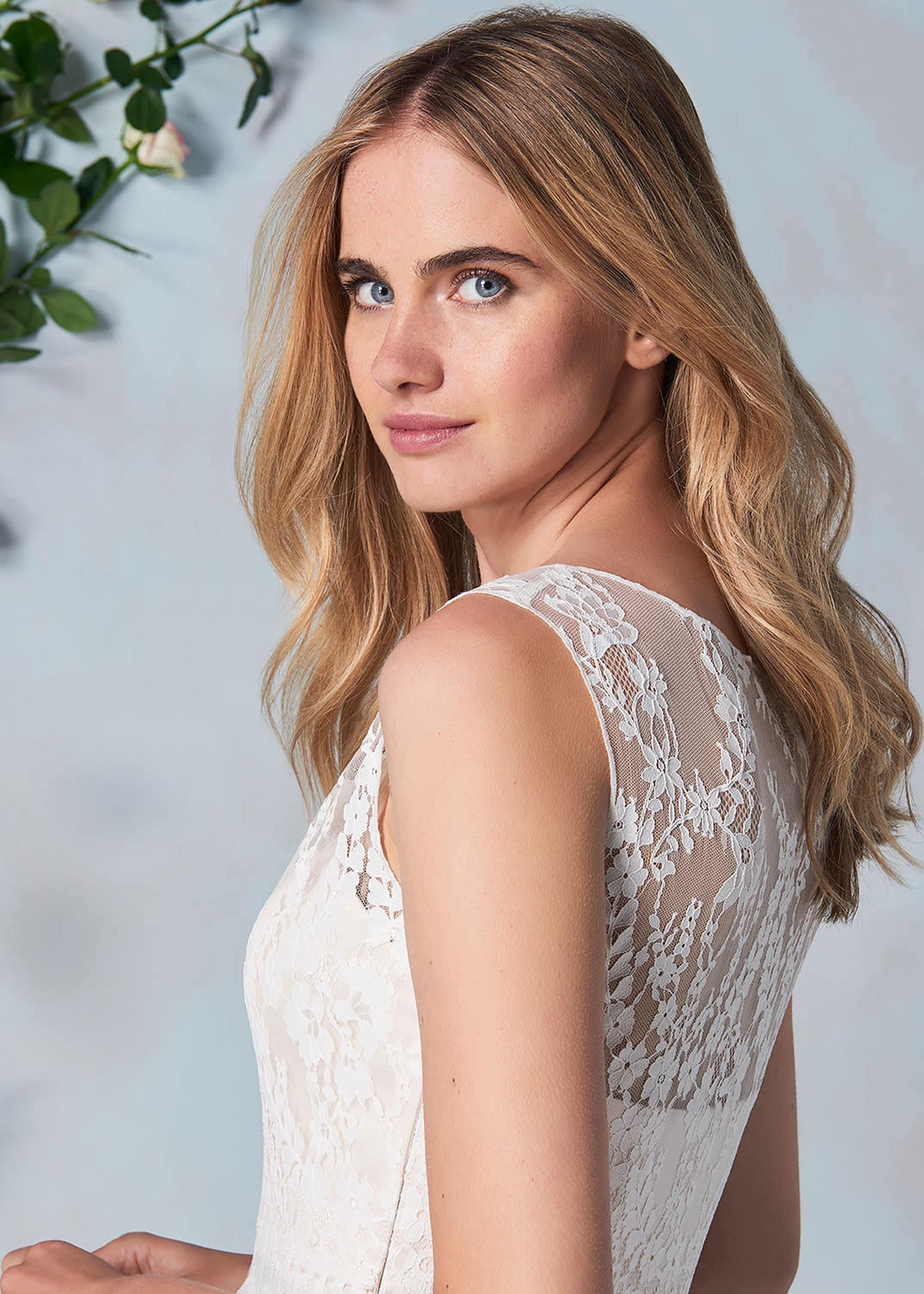 Clarissa Wedding Dress