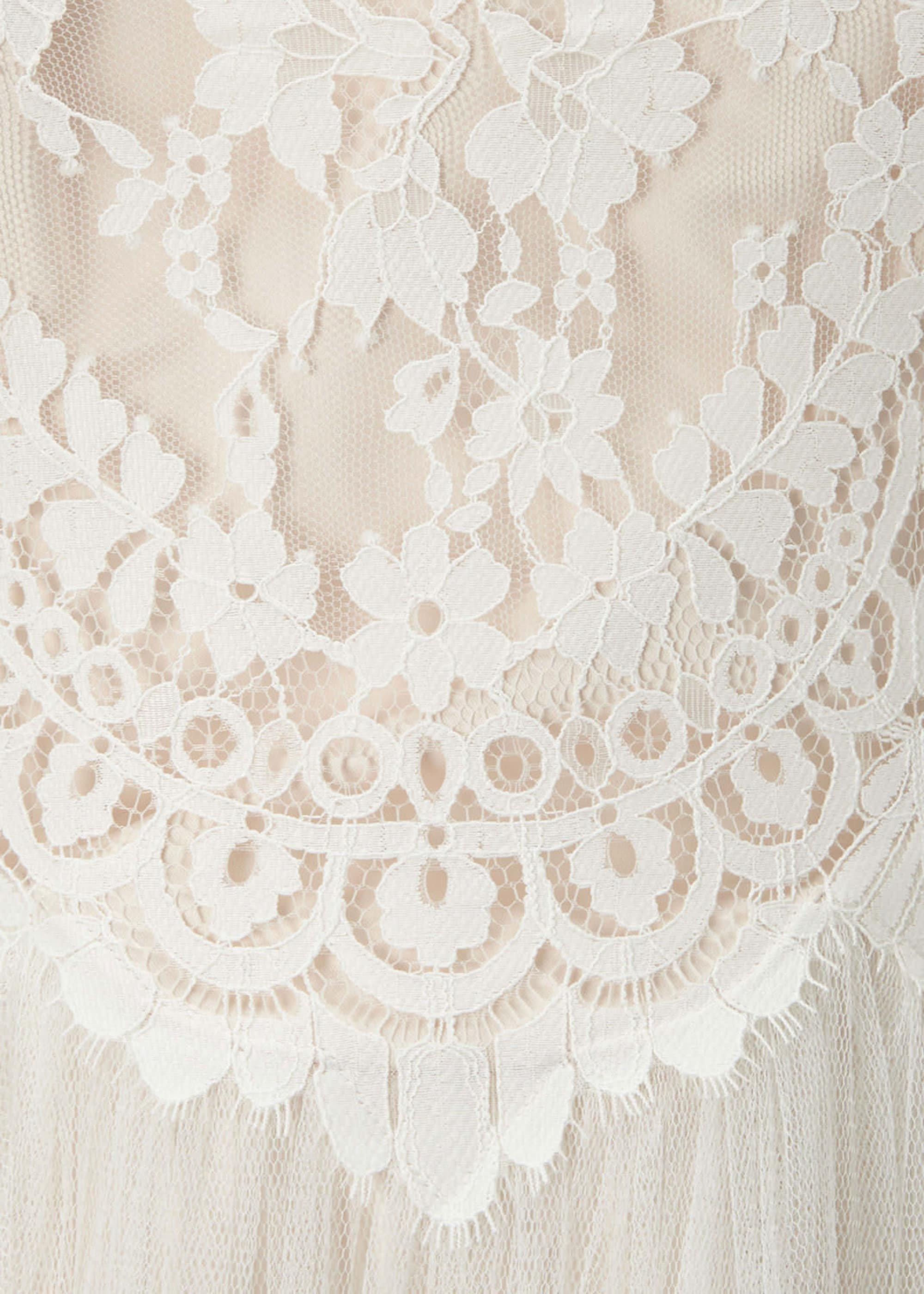 Clarissa Wedding Dress