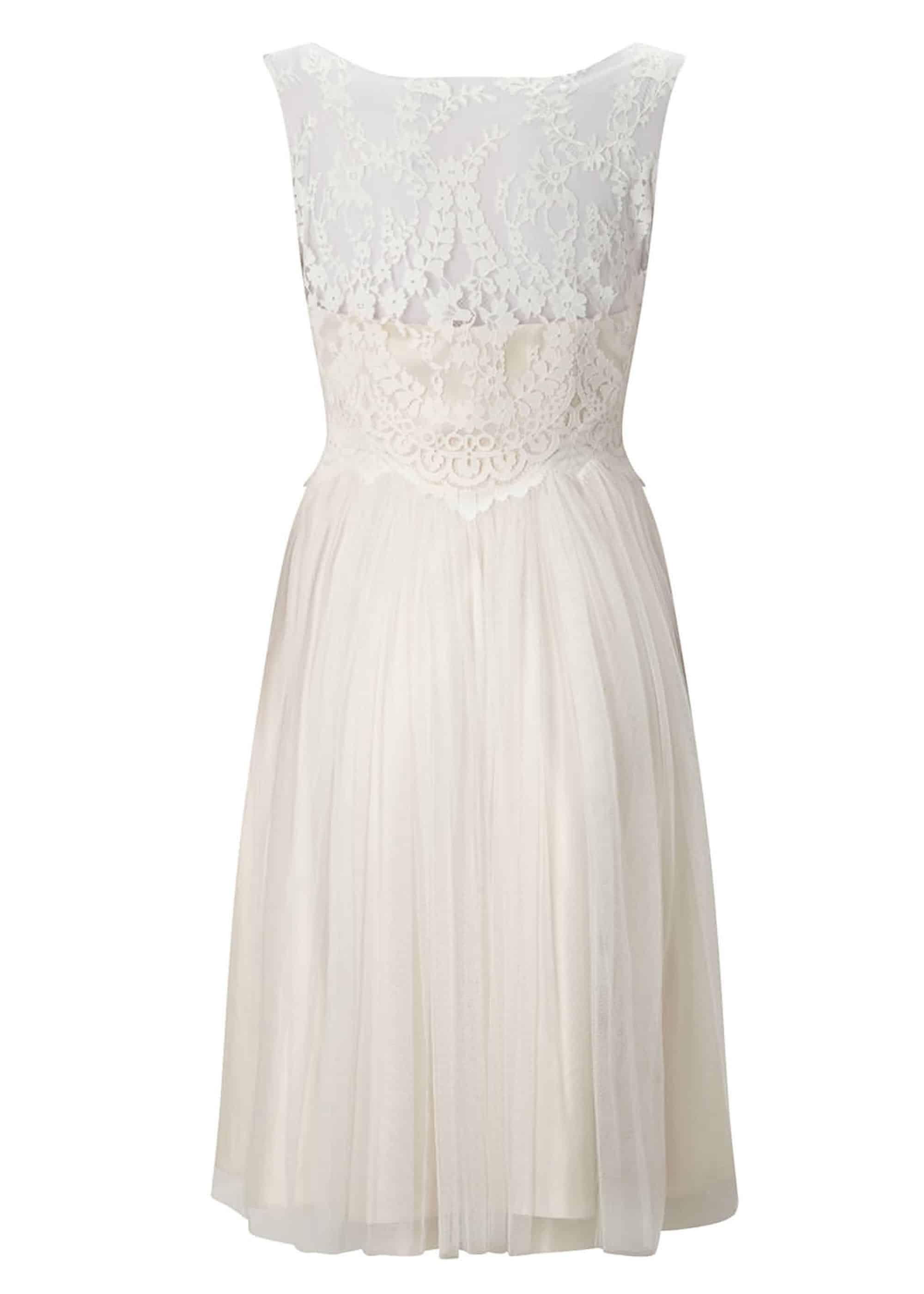 Clarissa Wedding Dress
