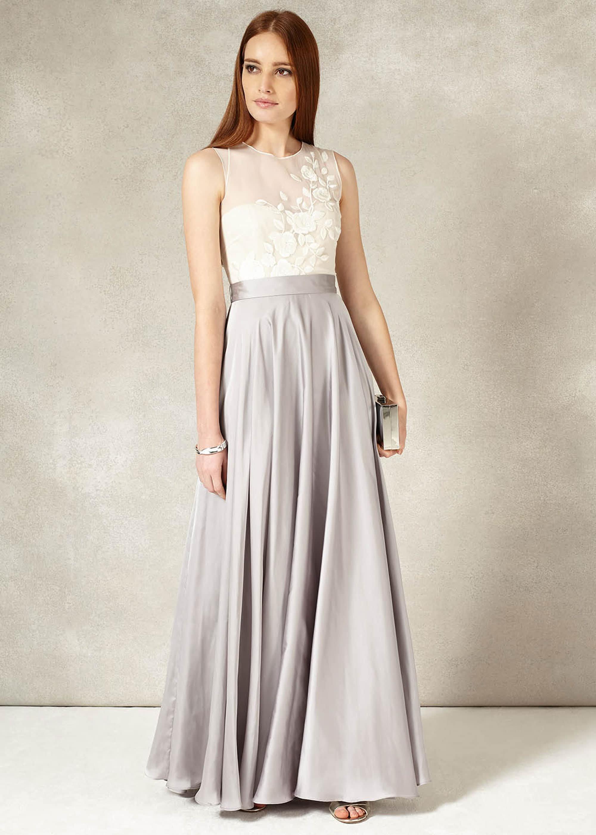 Clarabella Maxi Dress