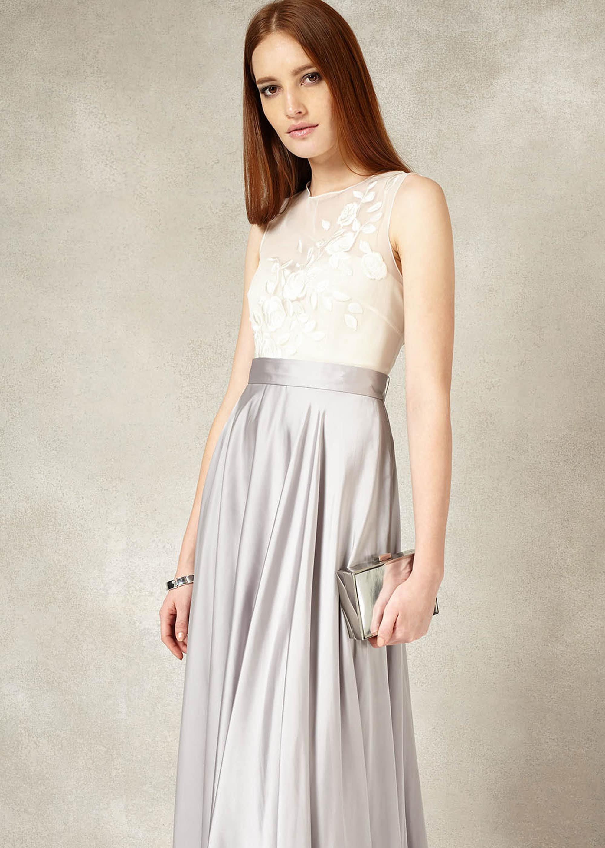 Clarabella Maxi Dress