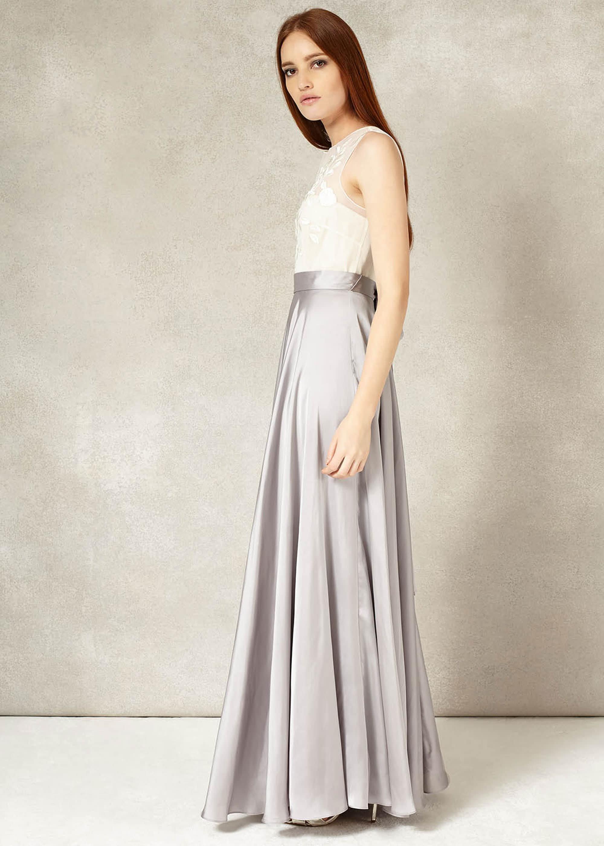 Clarabella Maxi Dress