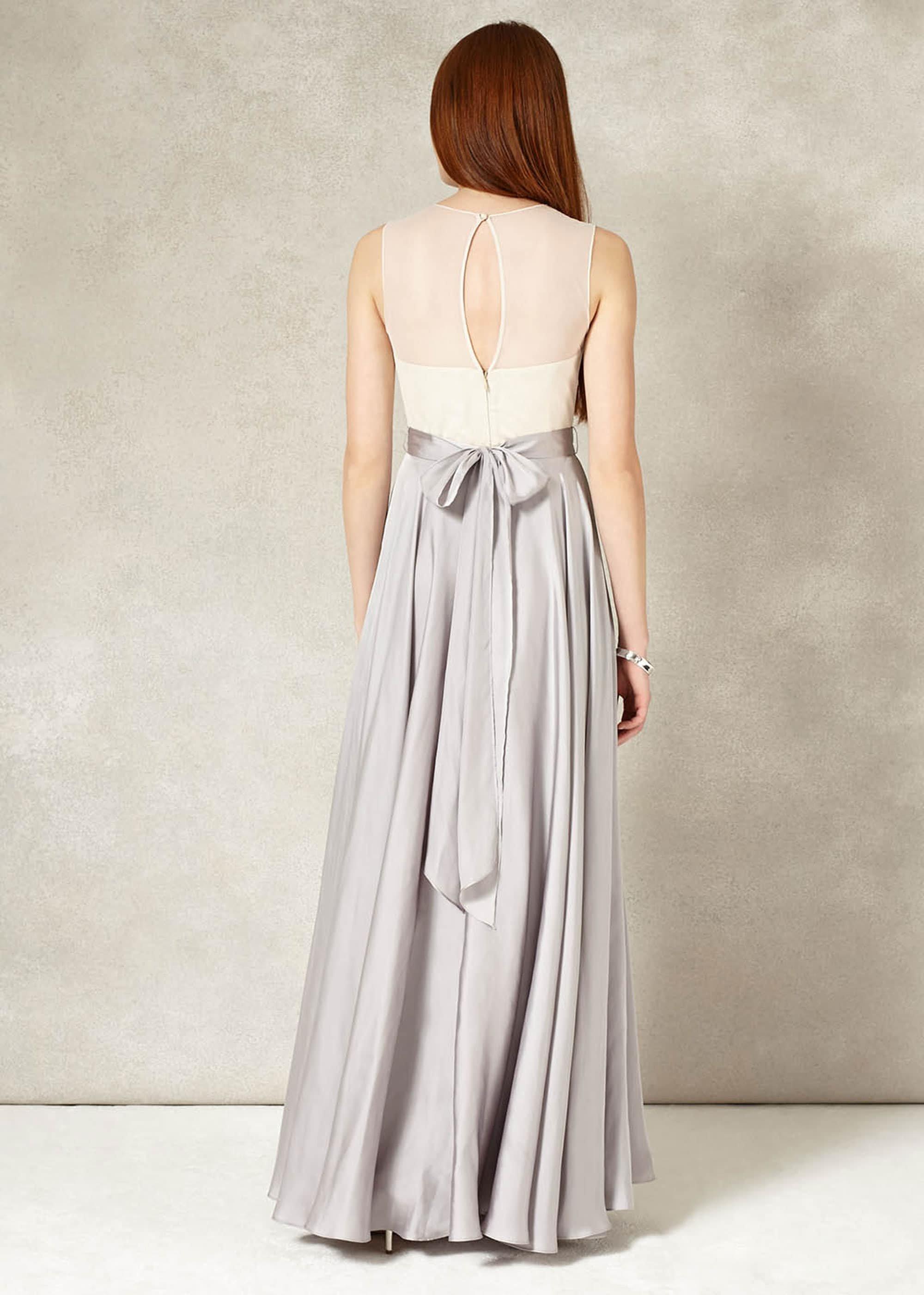 Clarabella Maxi Dress