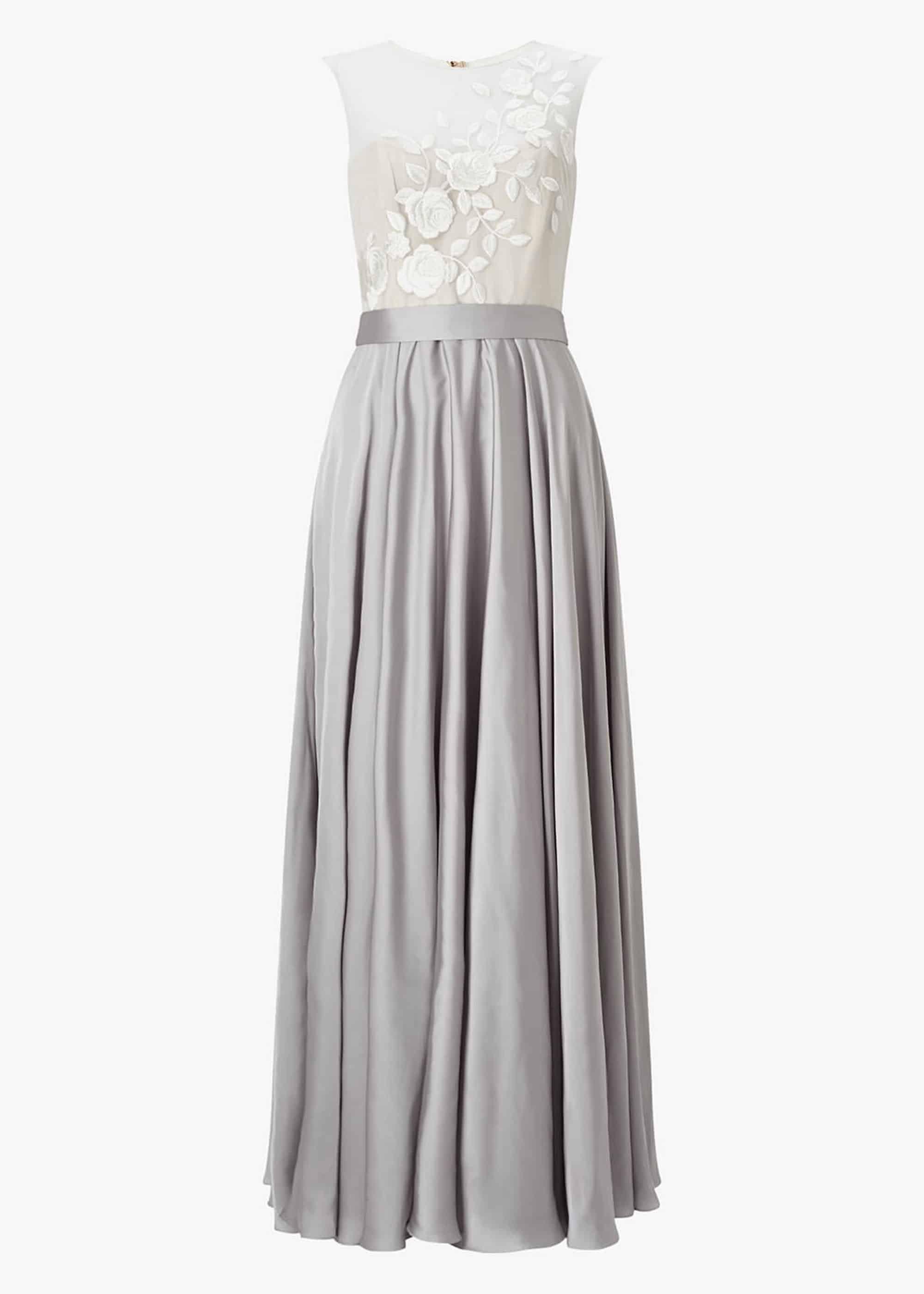 Clarabella Maxi Dress