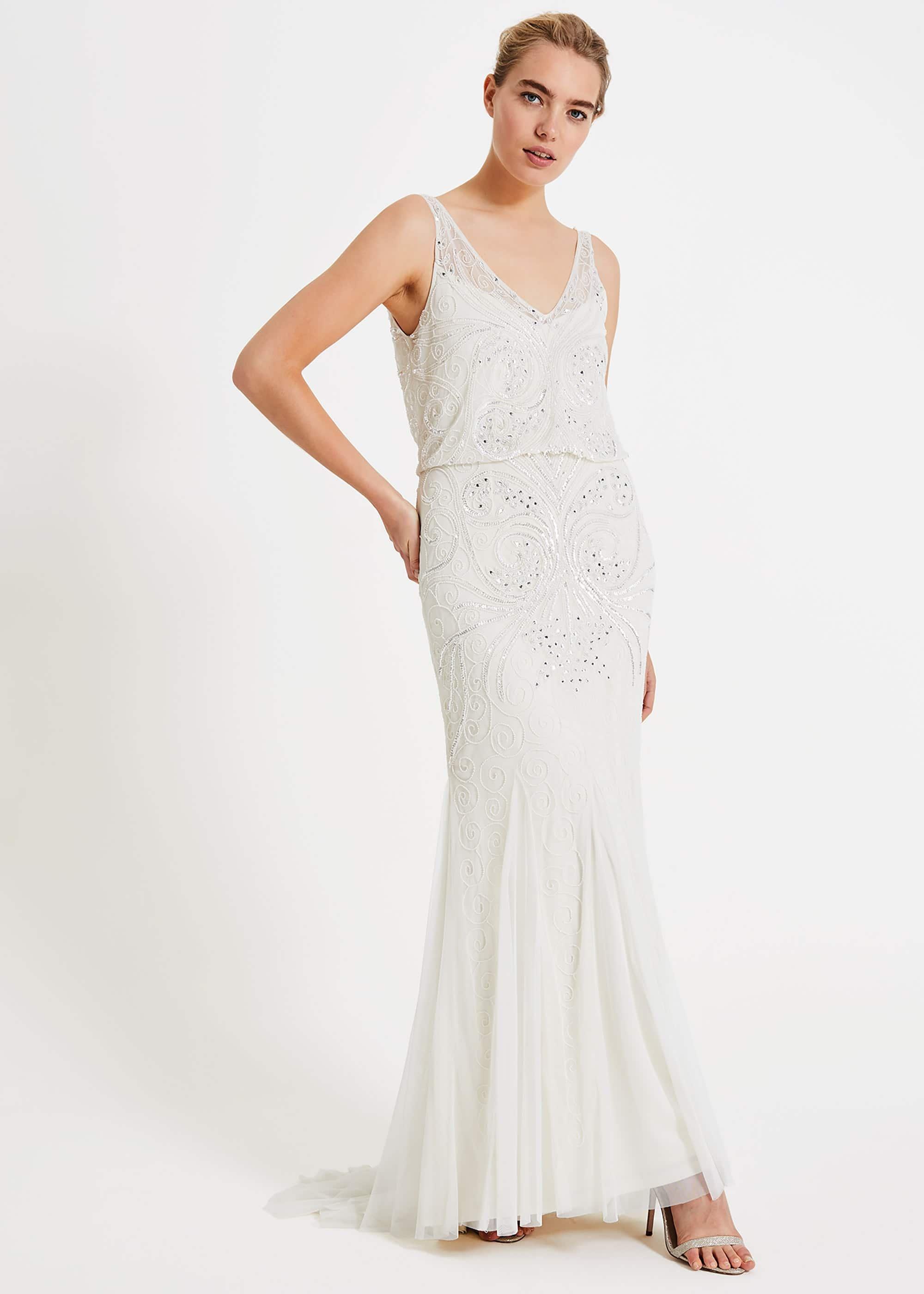 Cathlyn Wedding Dress
