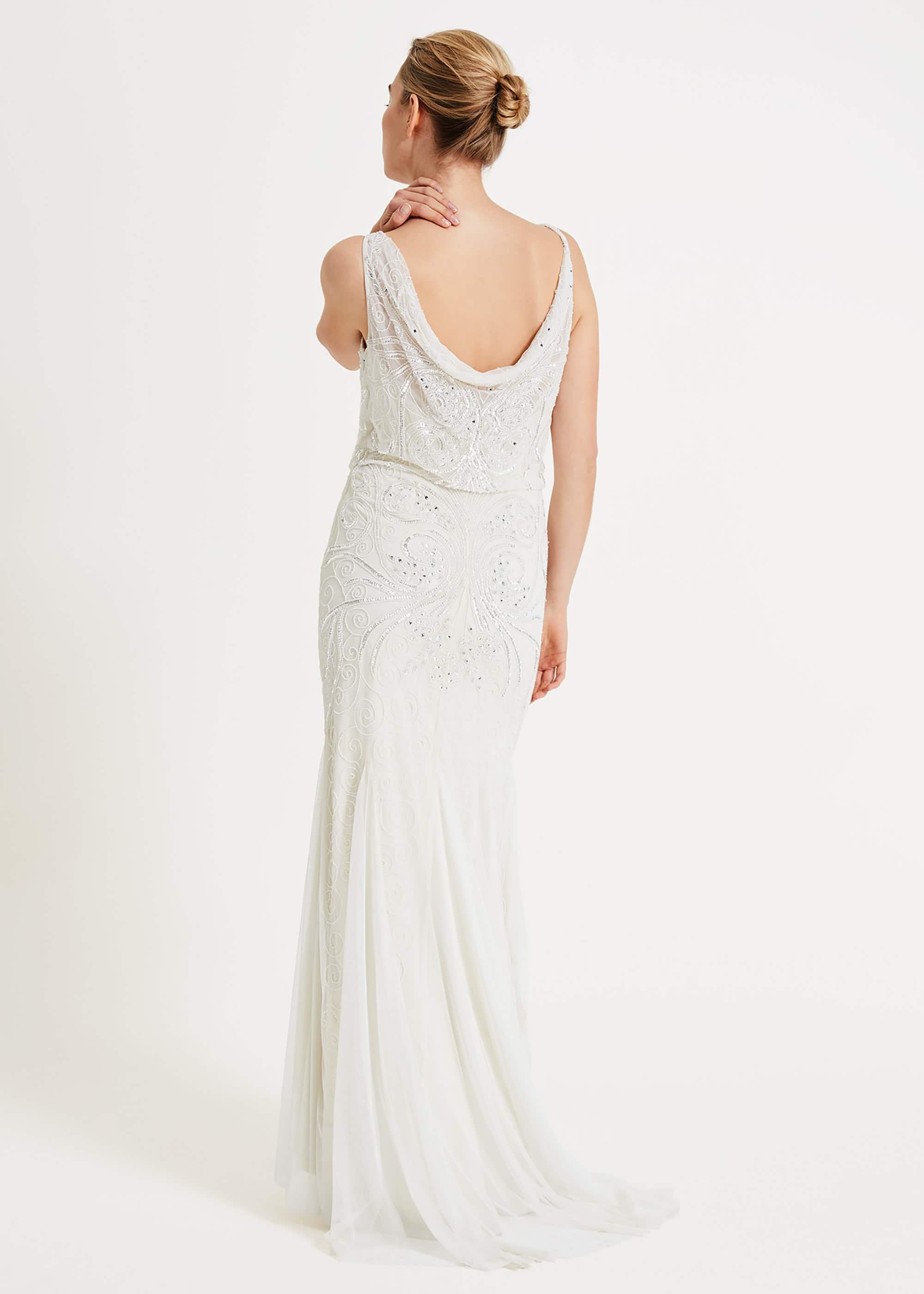 Cathlyn Wedding Dress