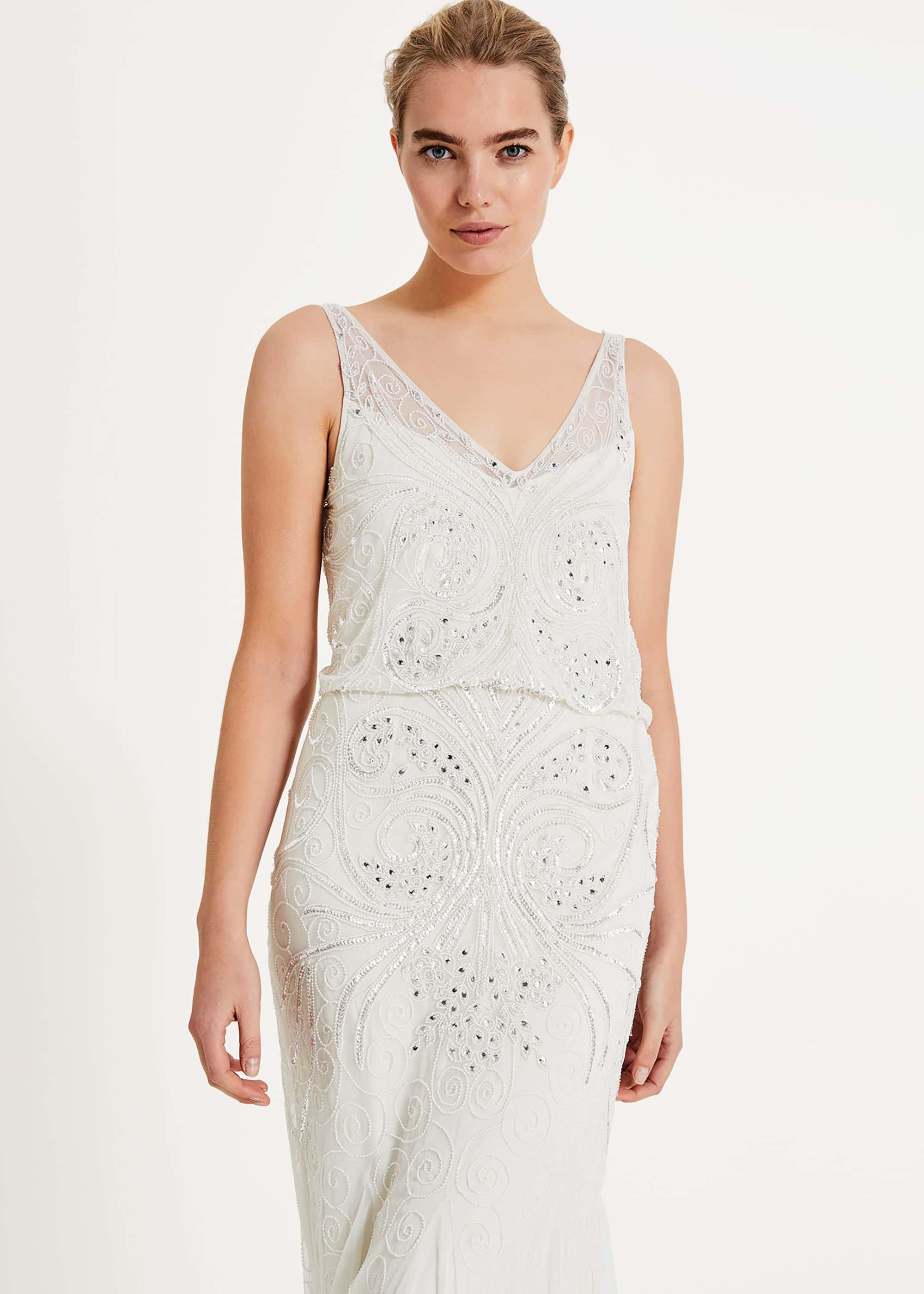 Cathlyn Wedding Dress