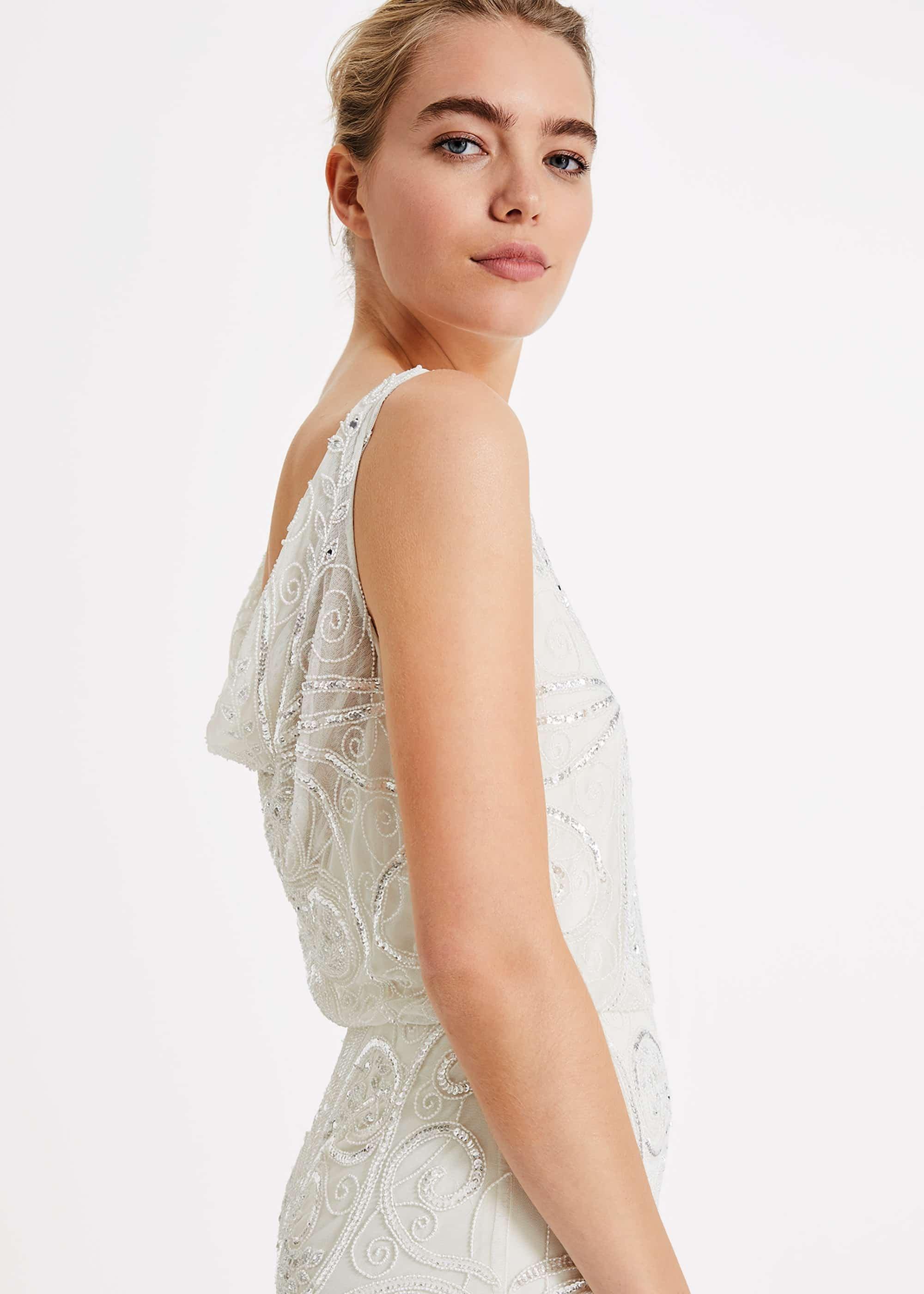 Cathlyn Wedding Dress