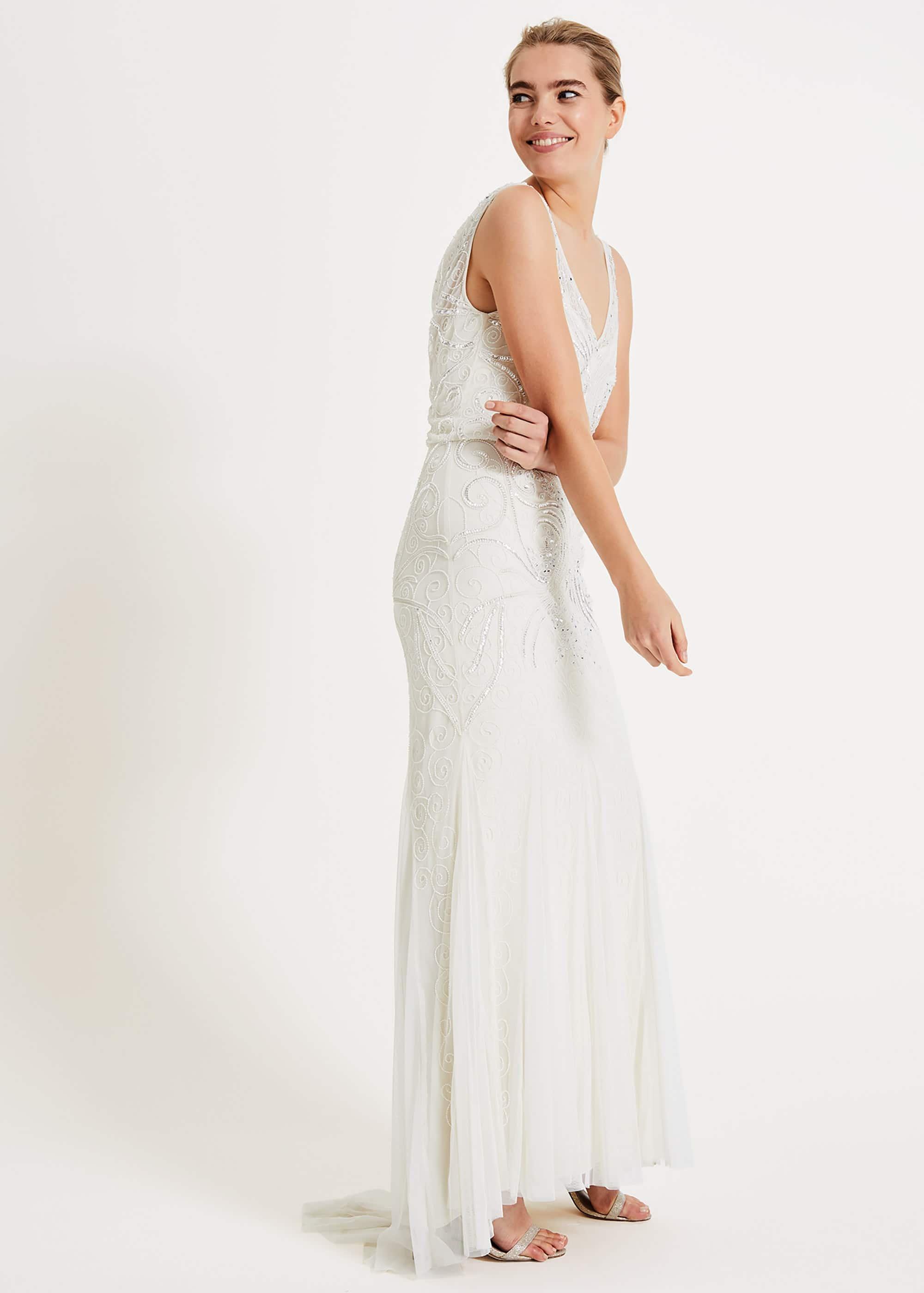 Cathlyn Wedding Dress