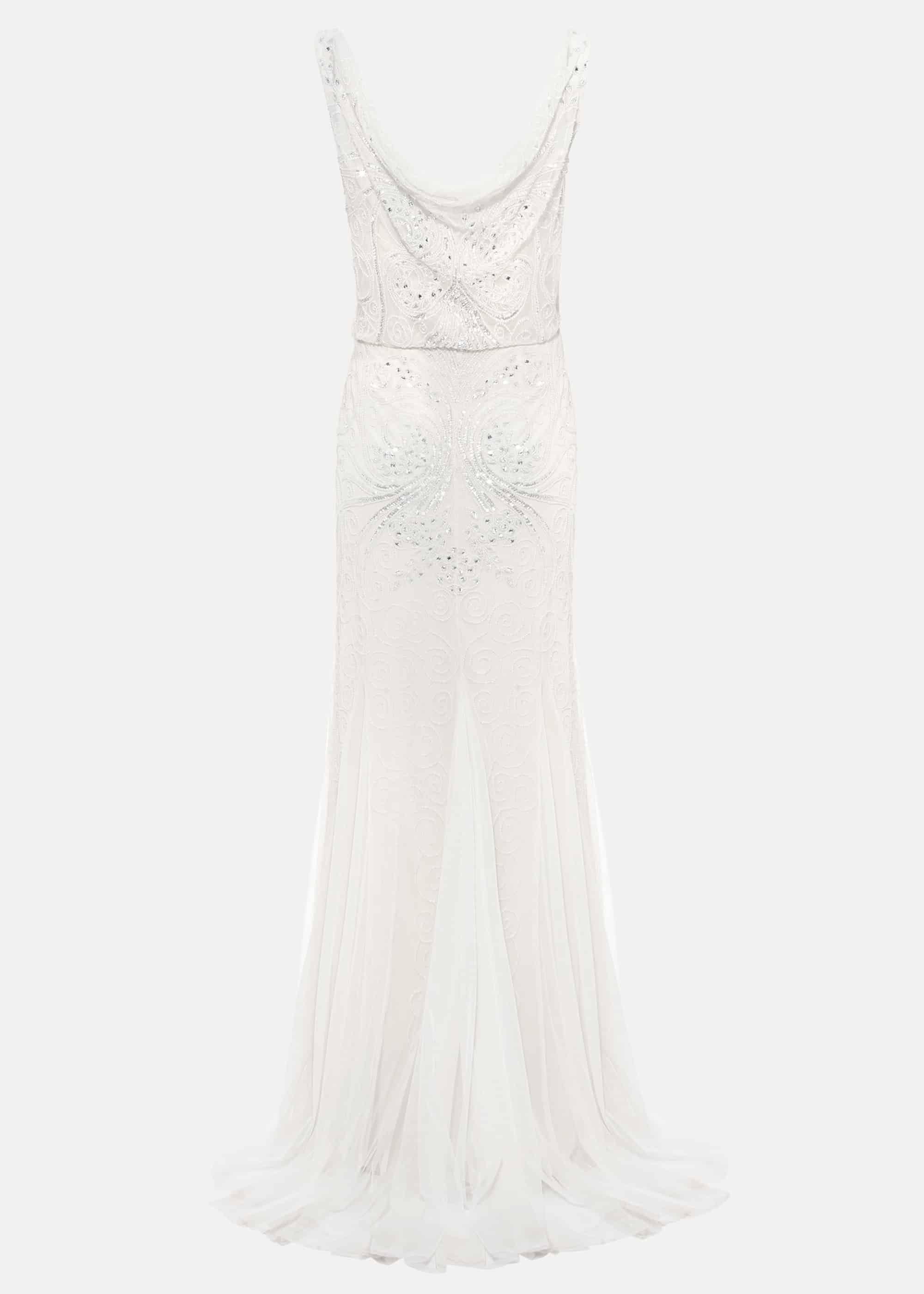 Cathlyn Wedding Dress