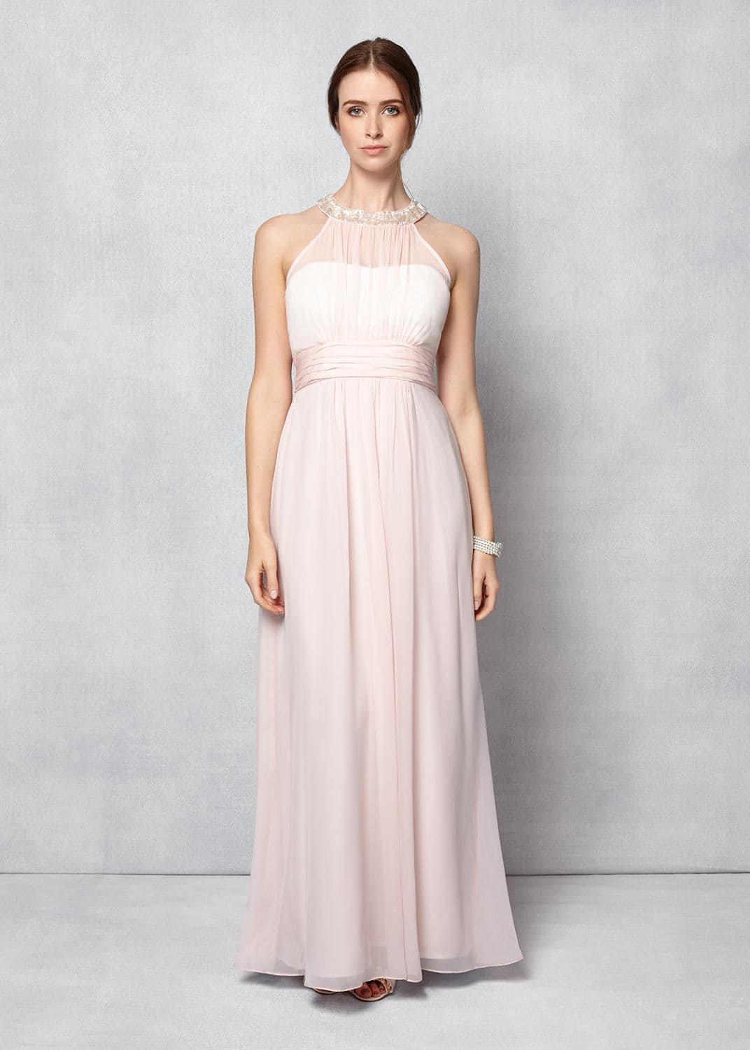 Peyton Beaded Bridesmaid Dress