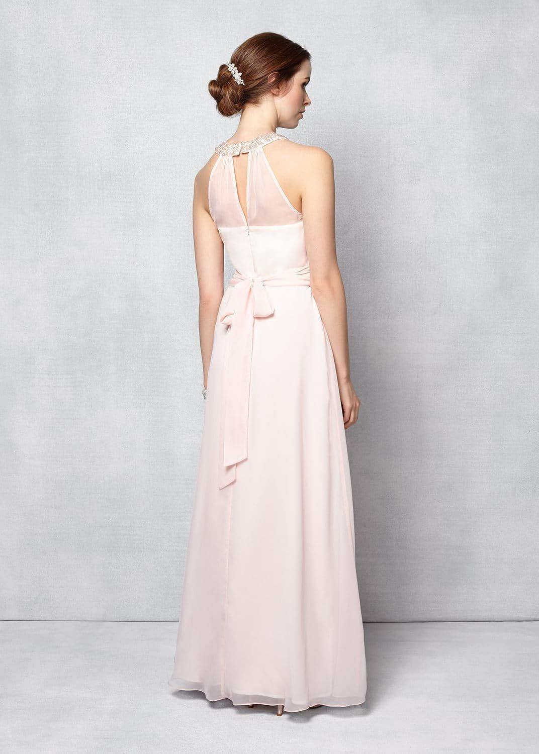 Peyton Beaded Bridesmaid Dress