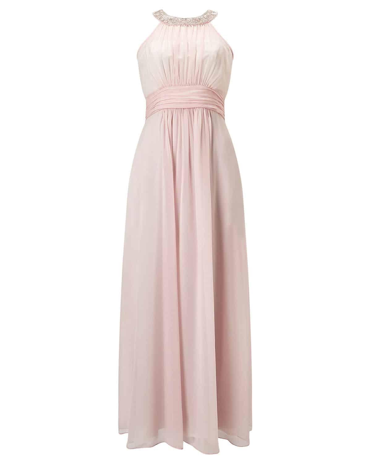 Peyton Beaded Bridesmaid Dress