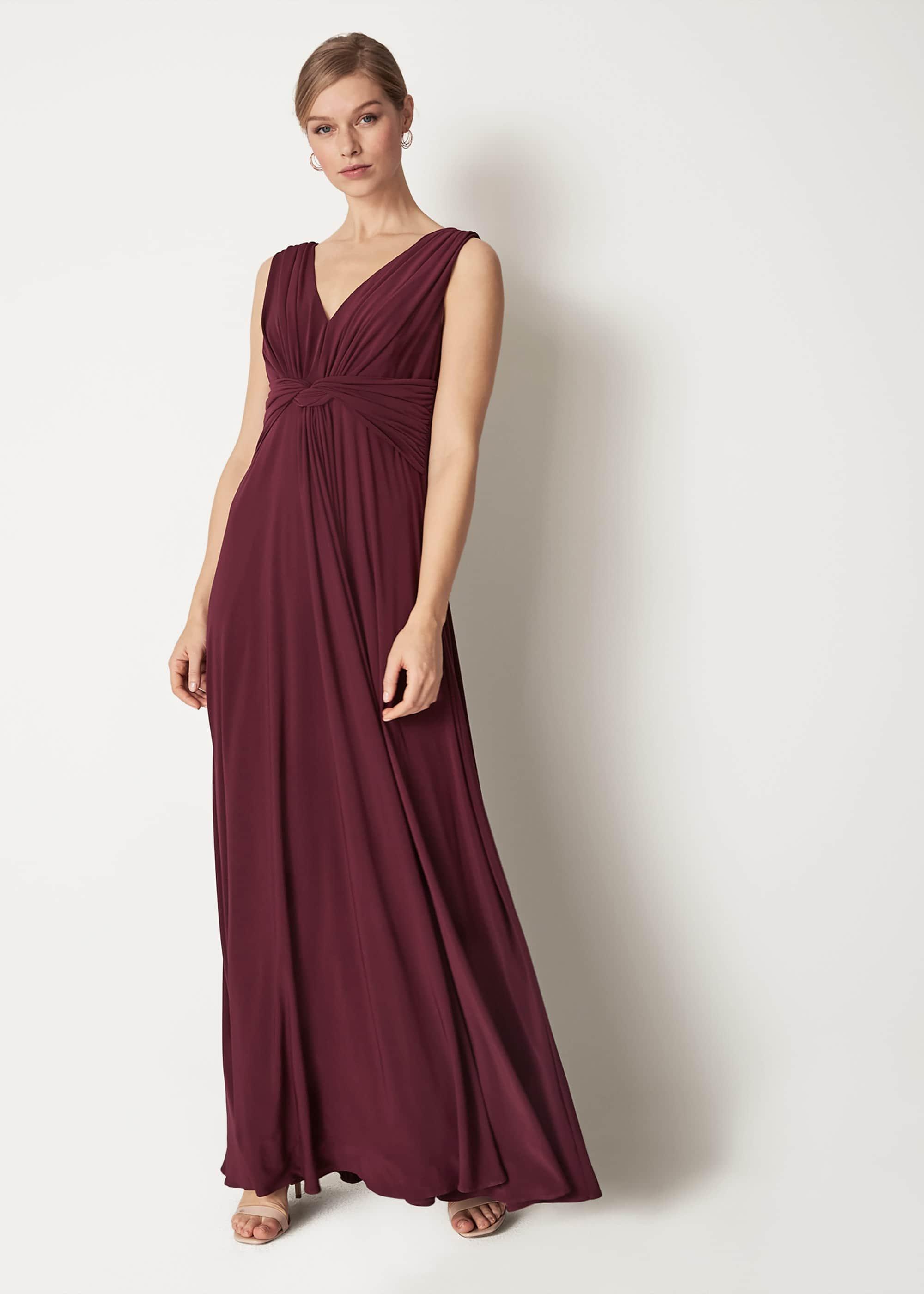 Arabella Maxi Dress