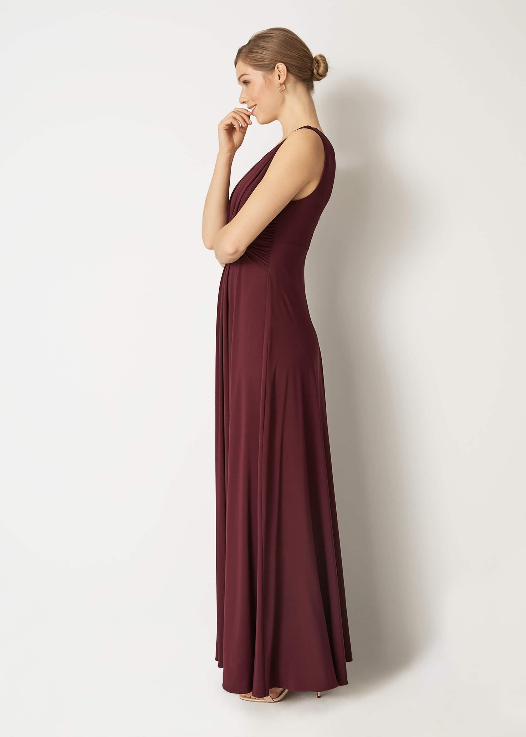Arabella Maxi Dress
