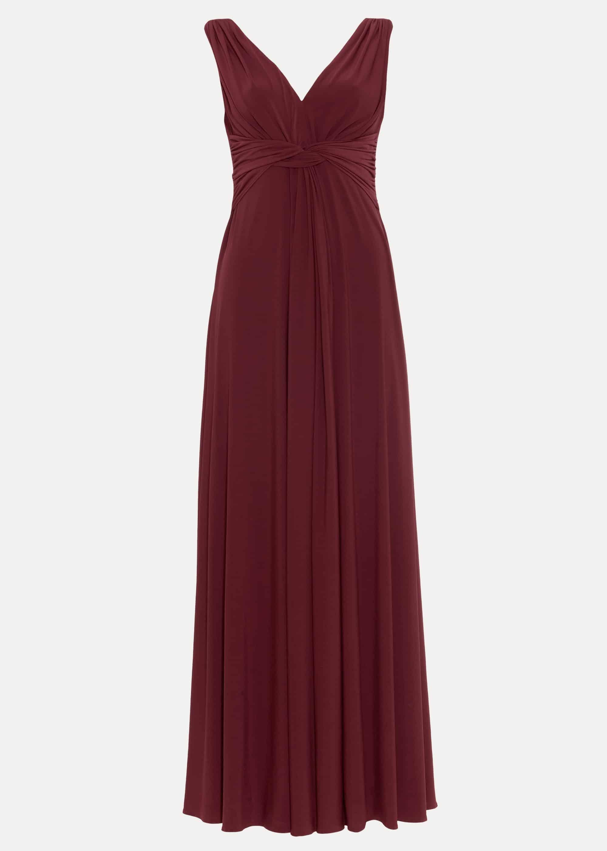 Arabella Maxi Dress