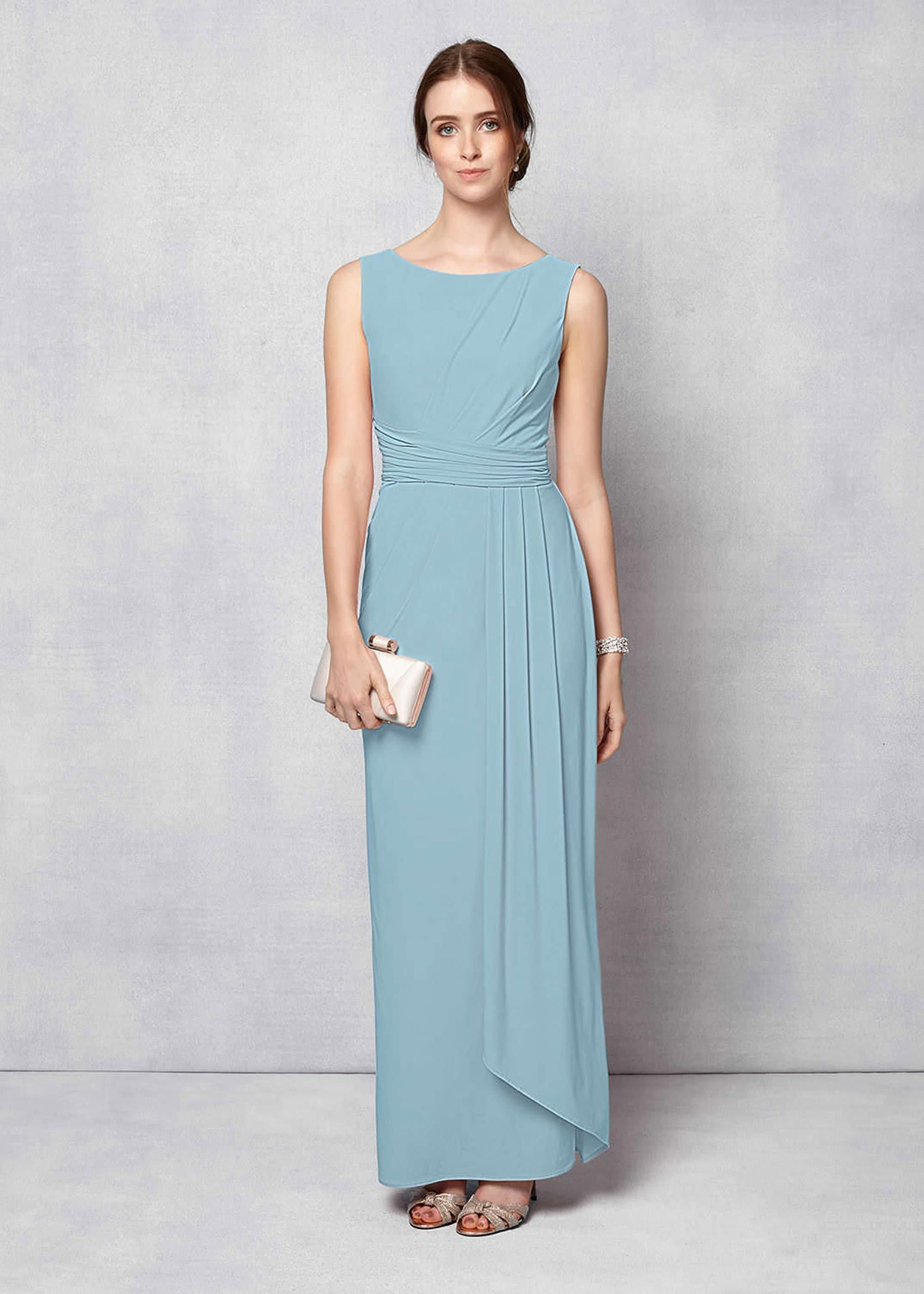 Cody Full Length Dress