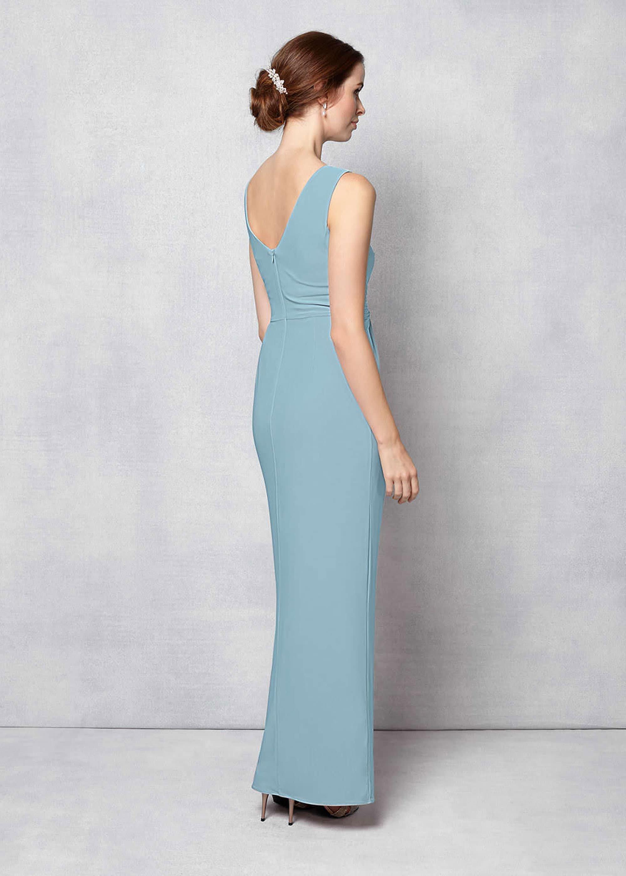 Cody Full Length Dress