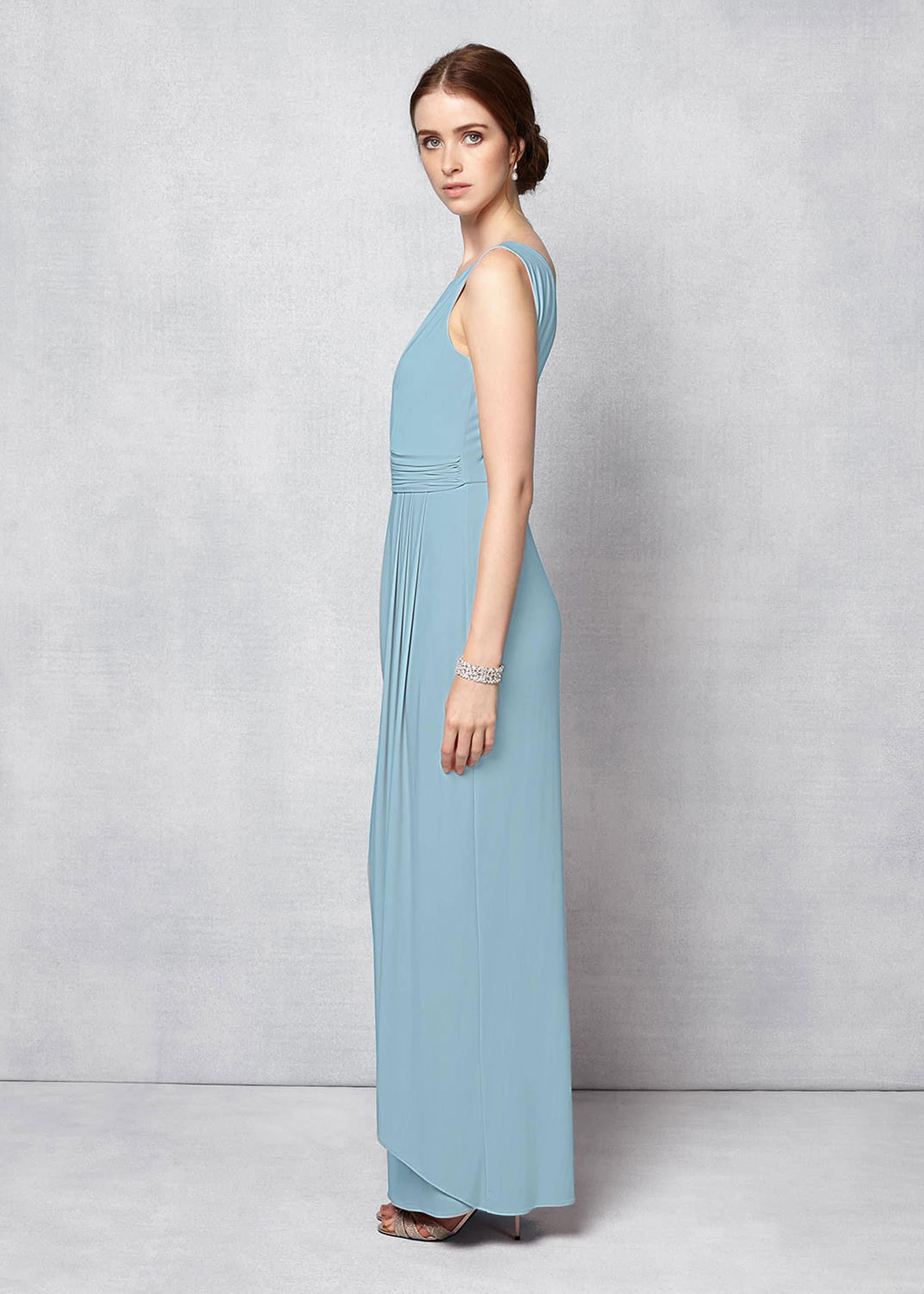 Cody Full Length Dress