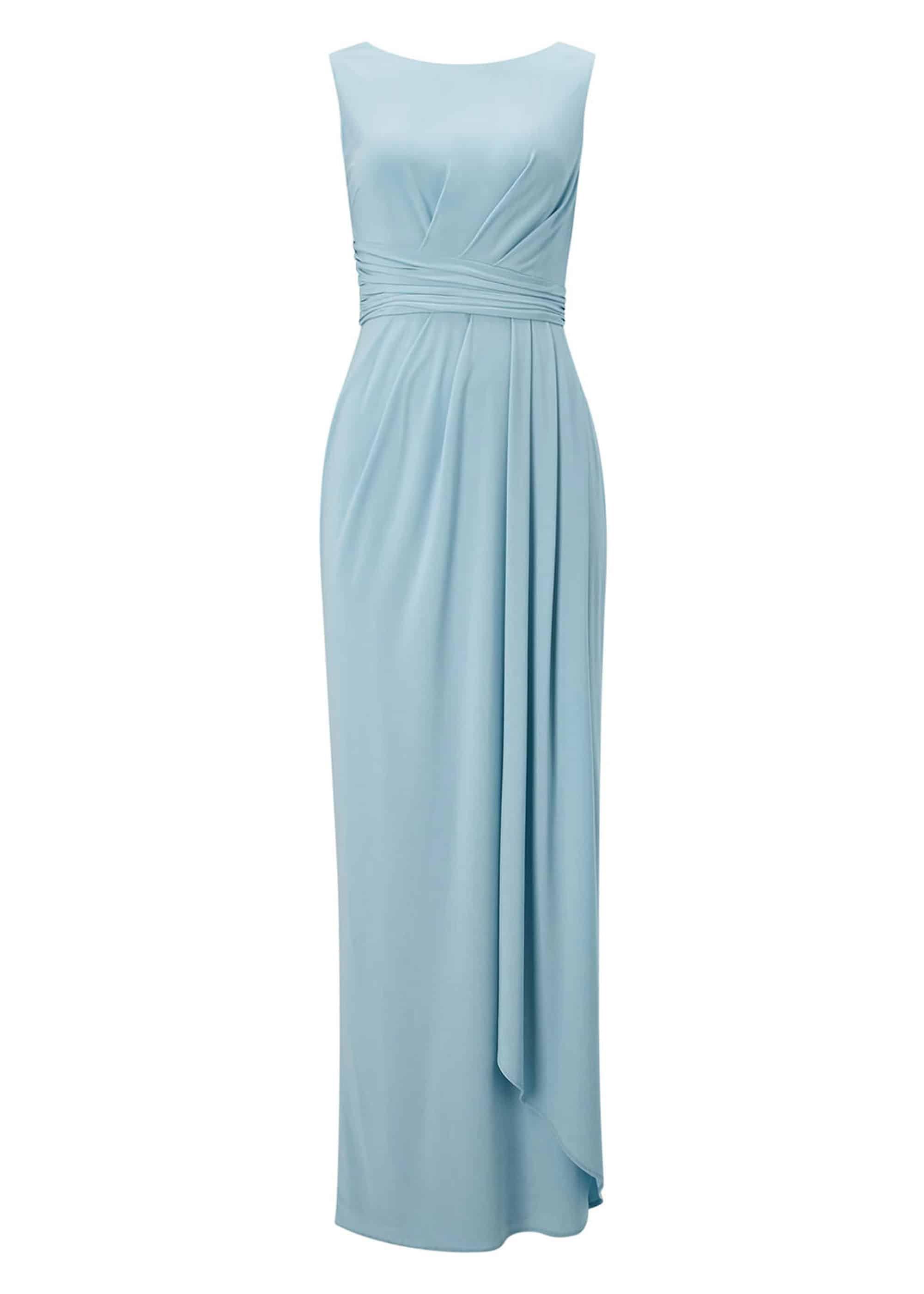 Cody Full Length Dress