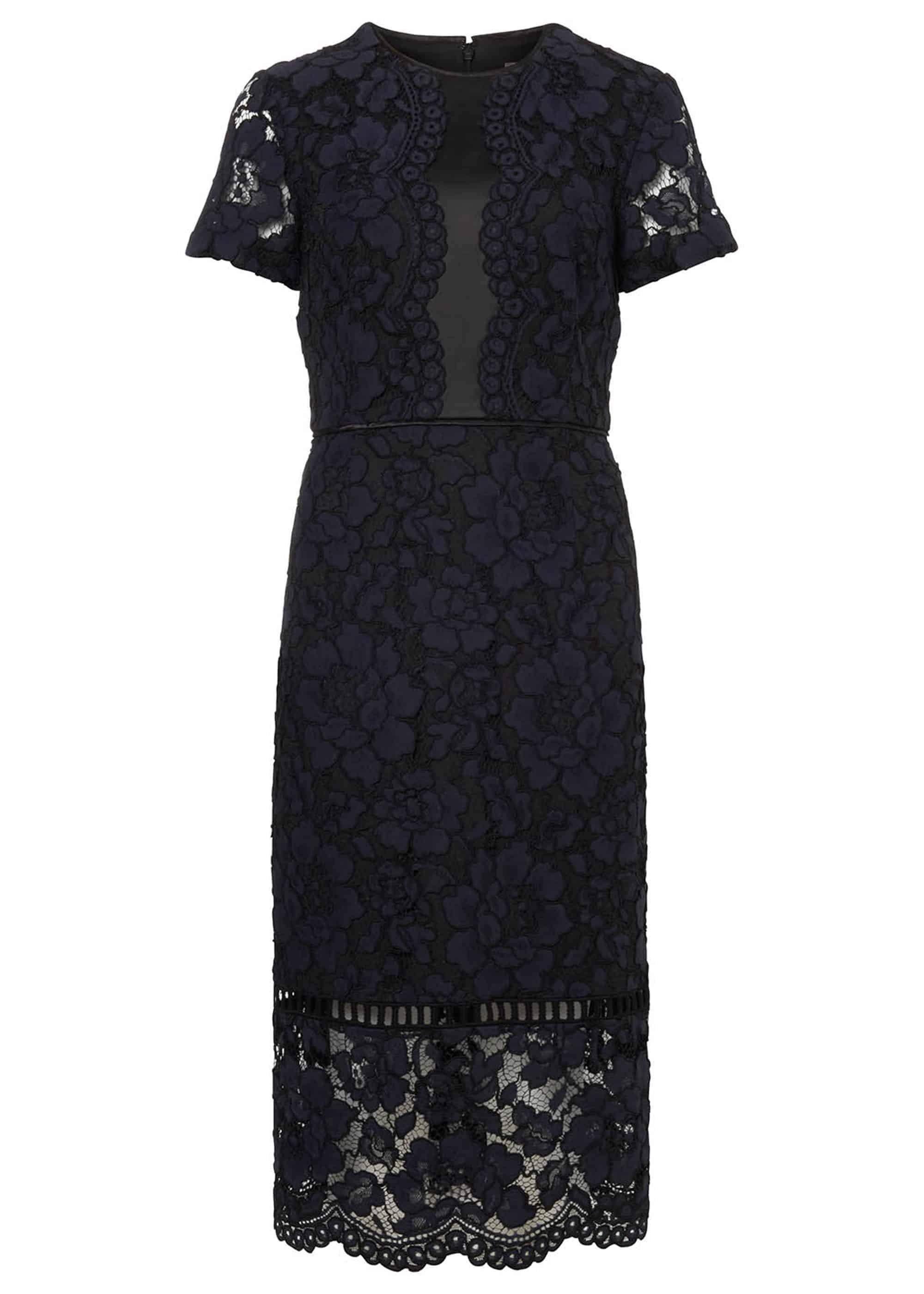 Darena Lace Dress